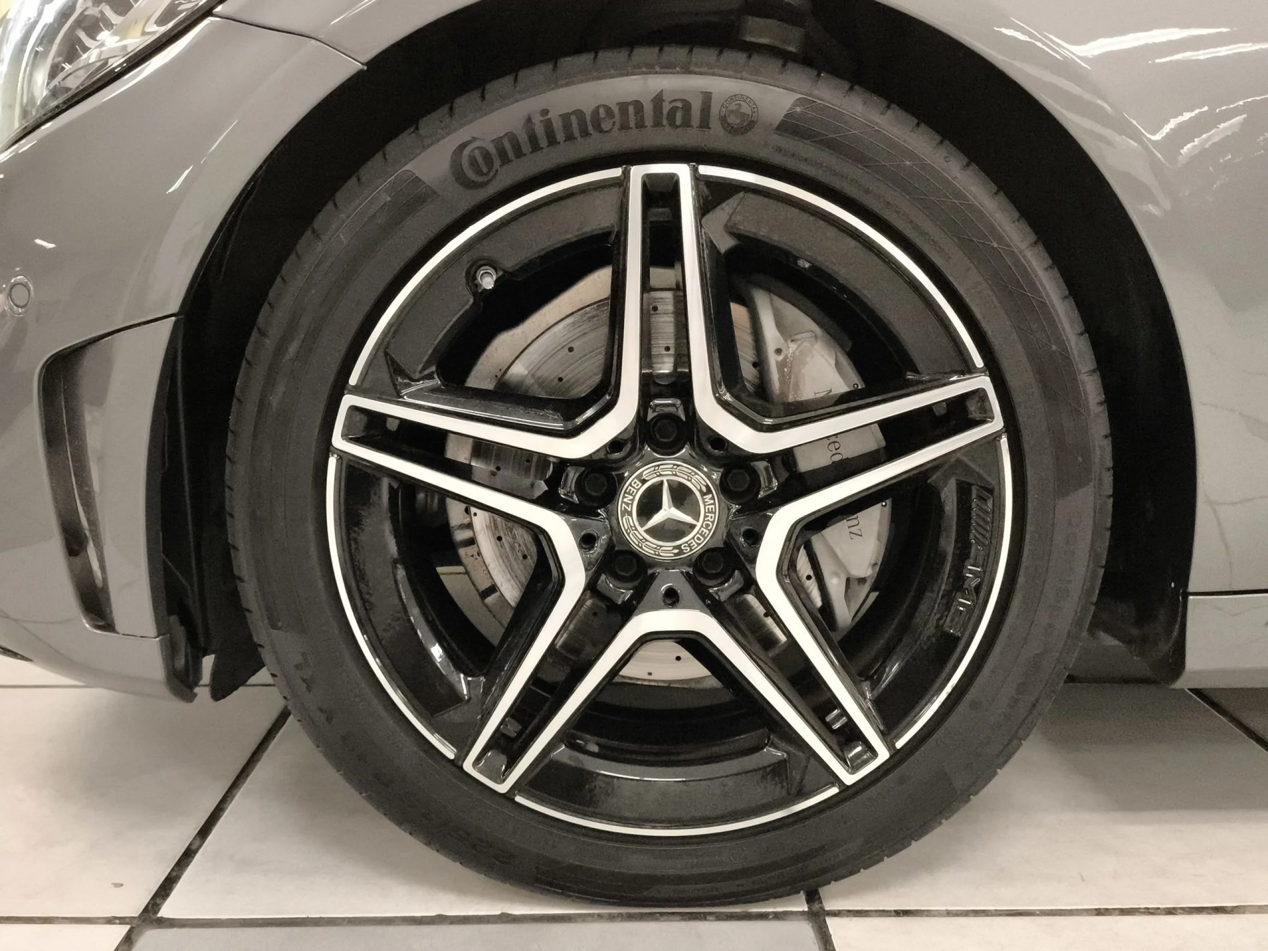 Mercedes-Benz Clase C 200 d 118 kW (160 CV) - Foto 7