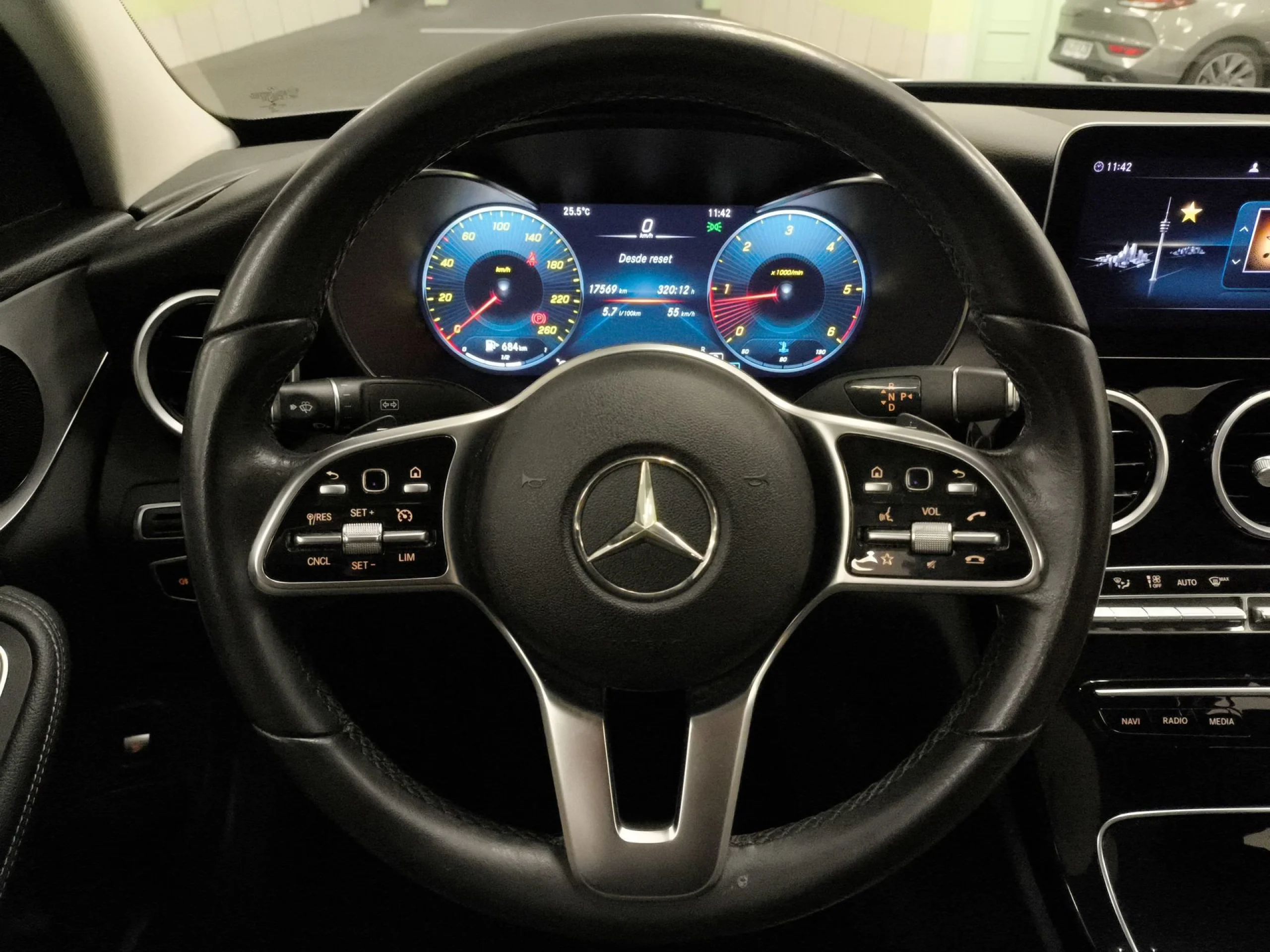 Mercedes-Benz Clase C 200 d 118 kW (160 CV) - Foto 13