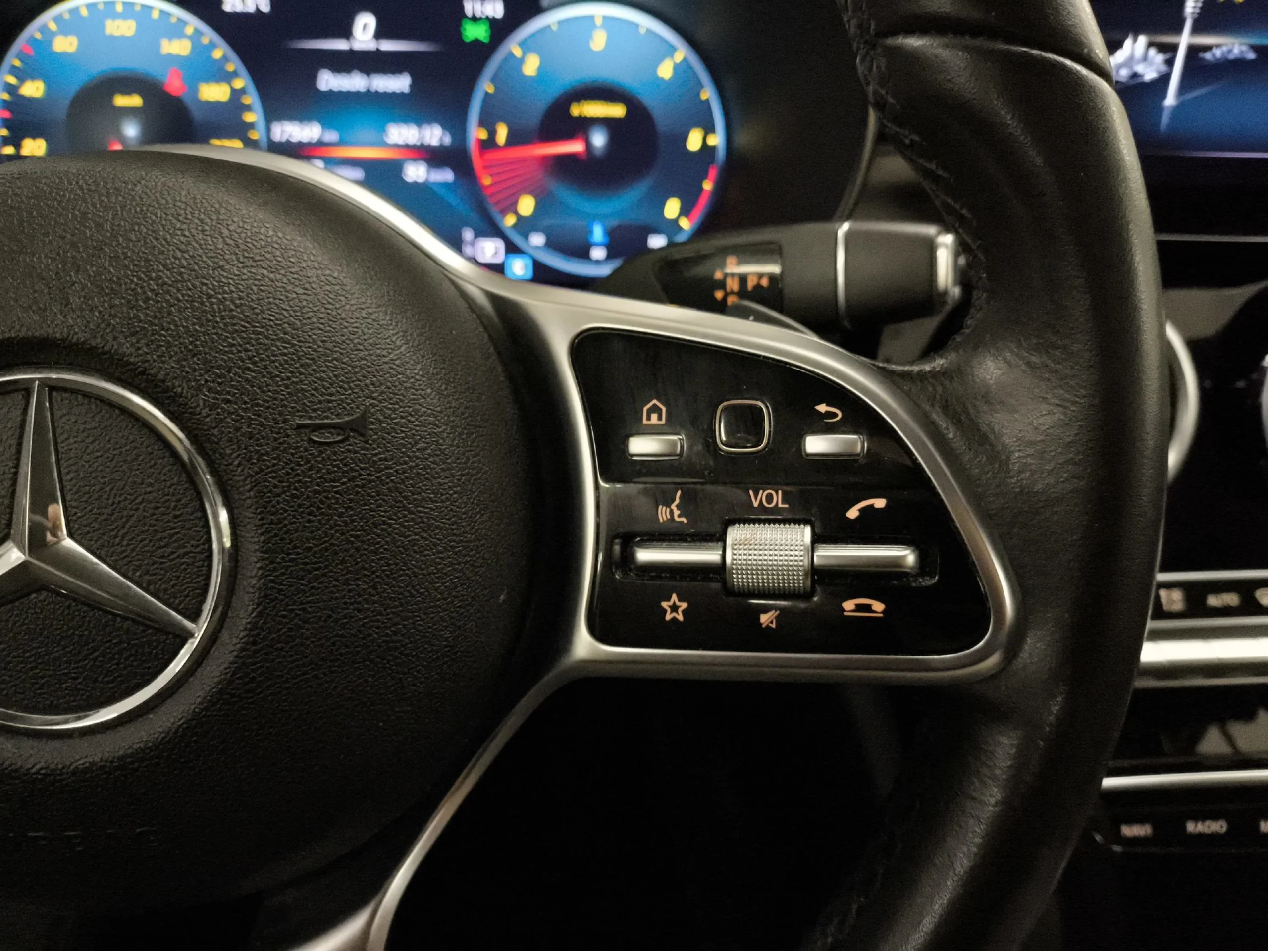 Mercedes-Benz Clase C 200 d 118 kW (160 CV) - Foto 15