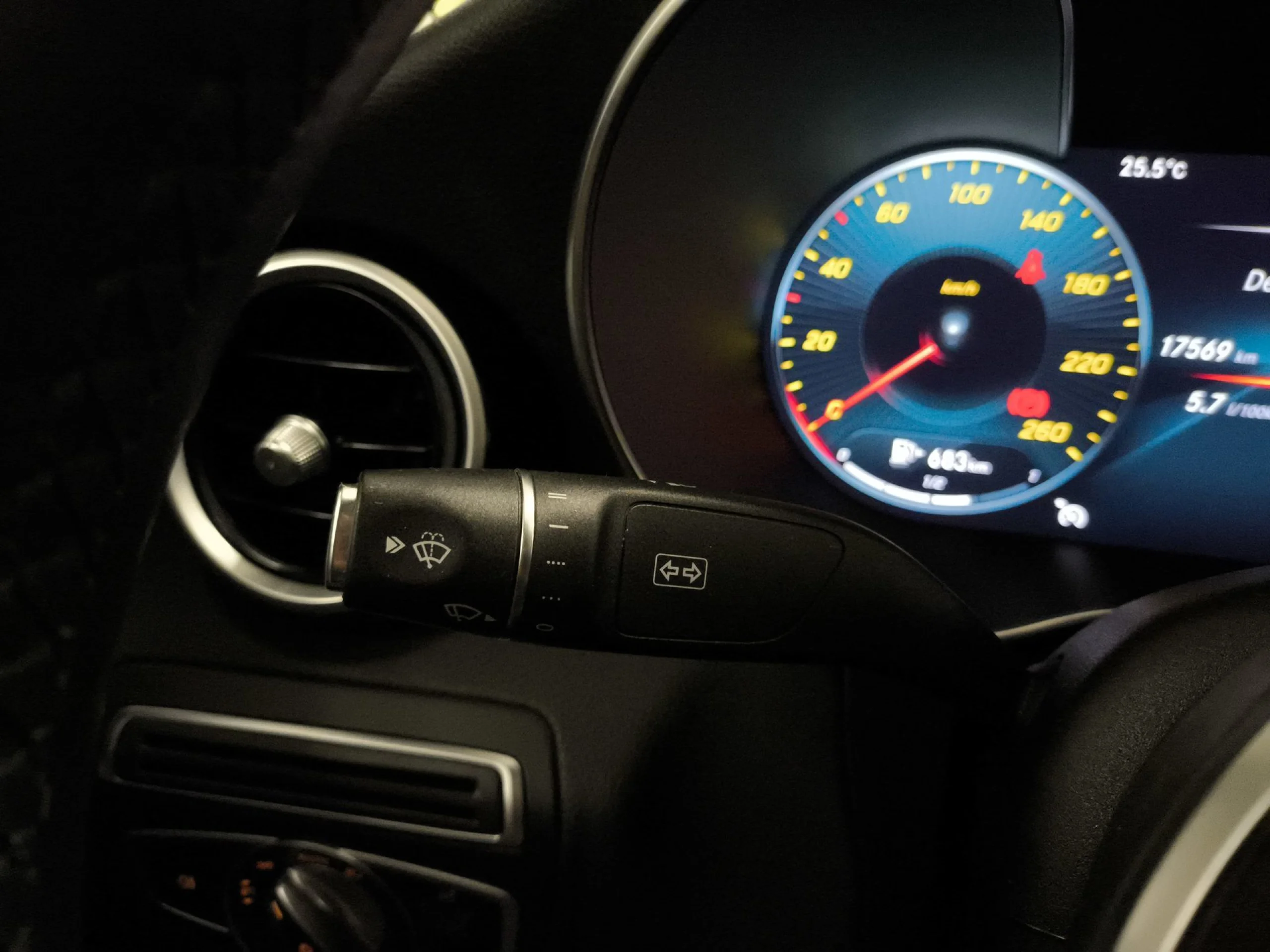 Mercedes-Benz Clase C 200 d 118 kW (160 CV) - Foto 16