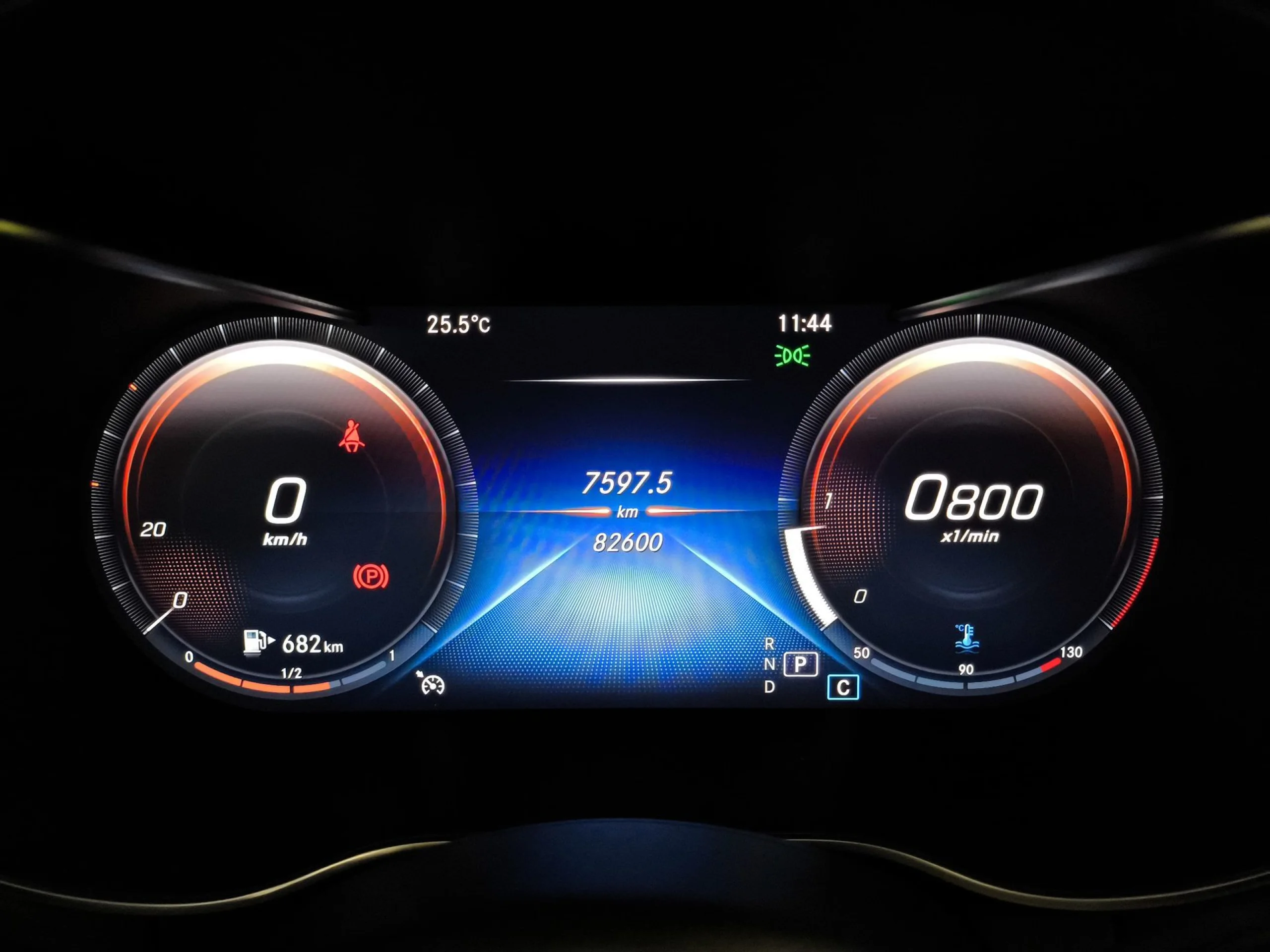 Mercedes-Benz Clase C 200 d 118 kW (160 CV) - Foto 17