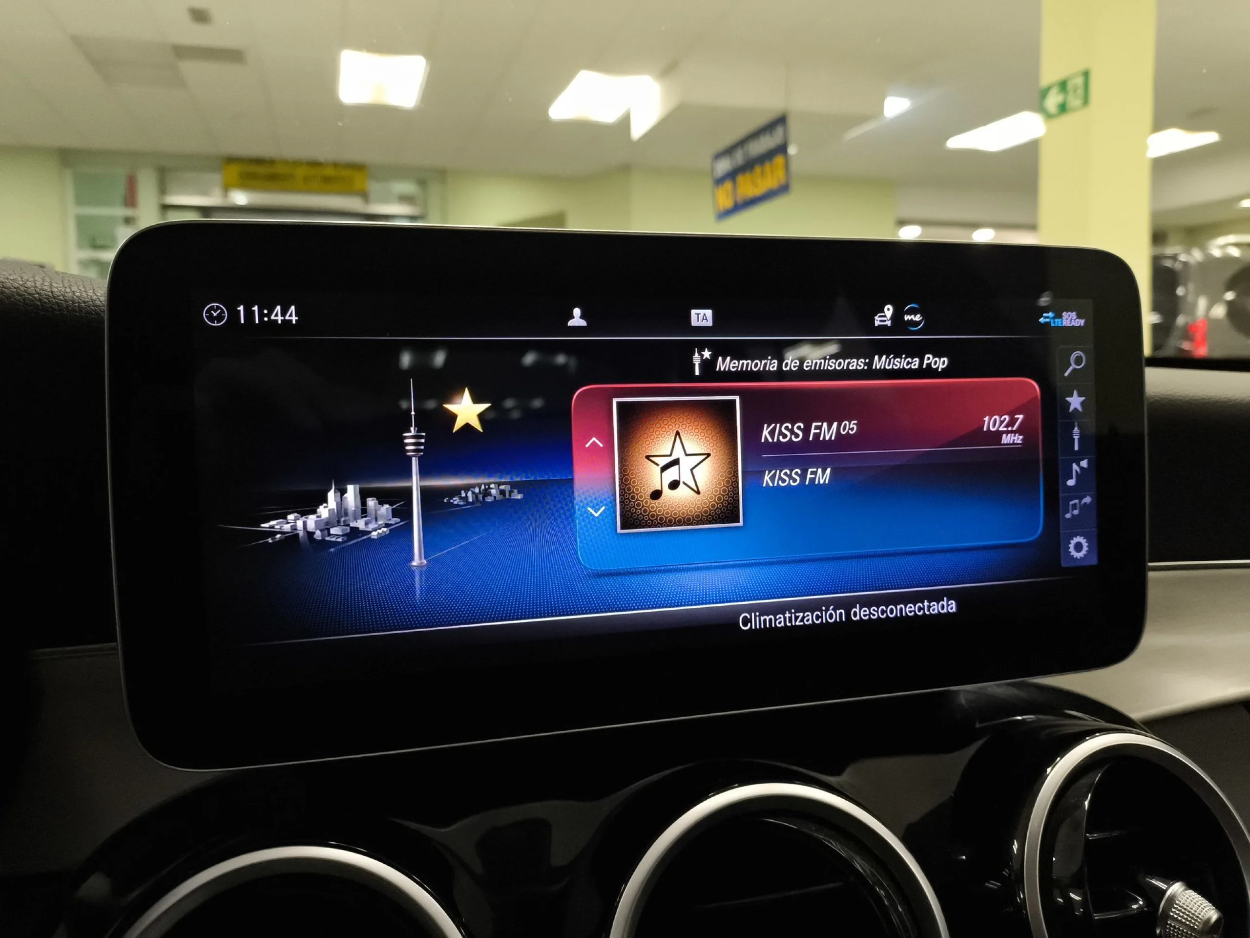 Mercedes-Benz Clase C 200 d 118 kW (160 CV) - Foto 18
