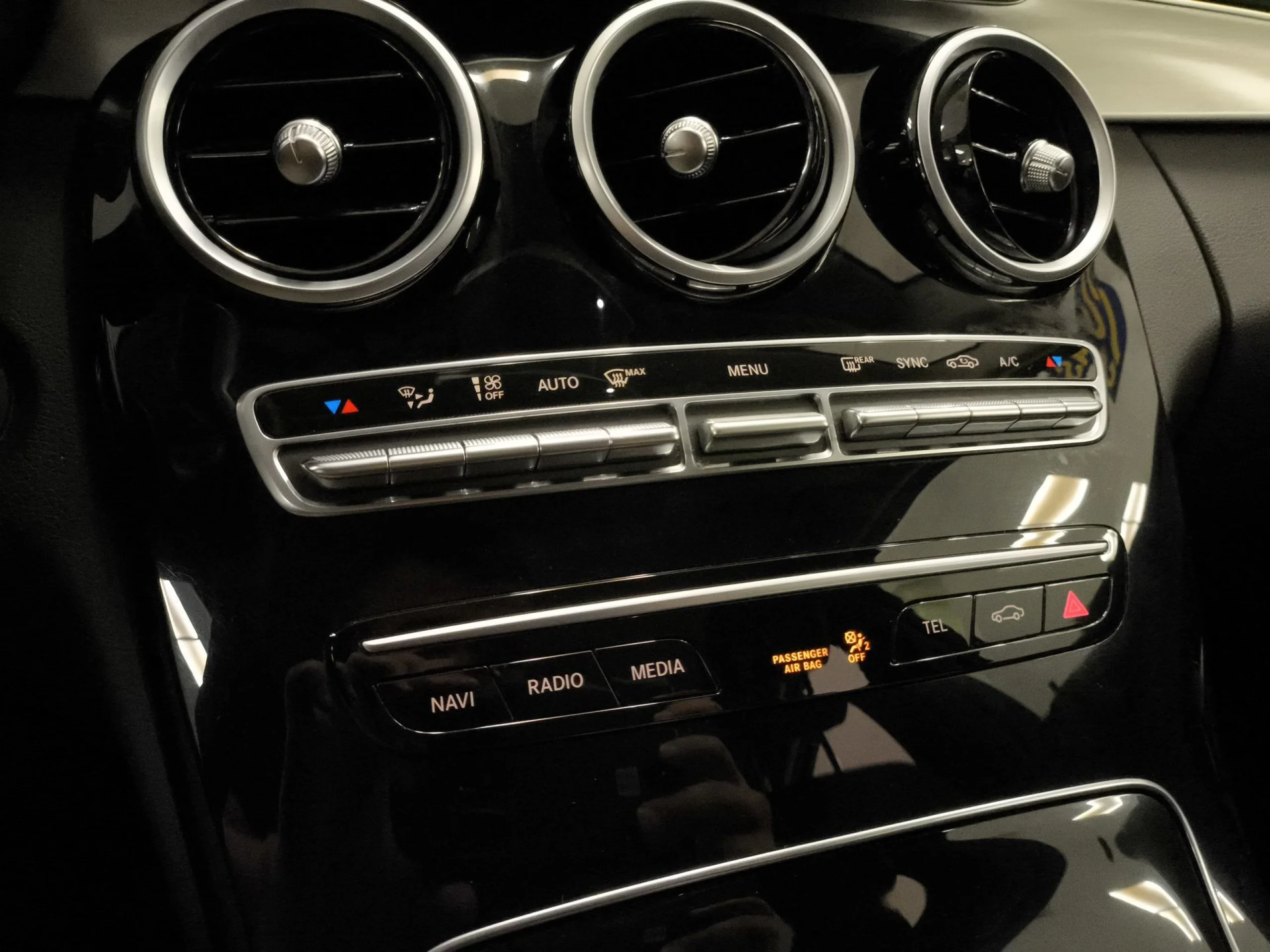 Mercedes-Benz Clase C 200 d 118 kW (160 CV) - Foto 22