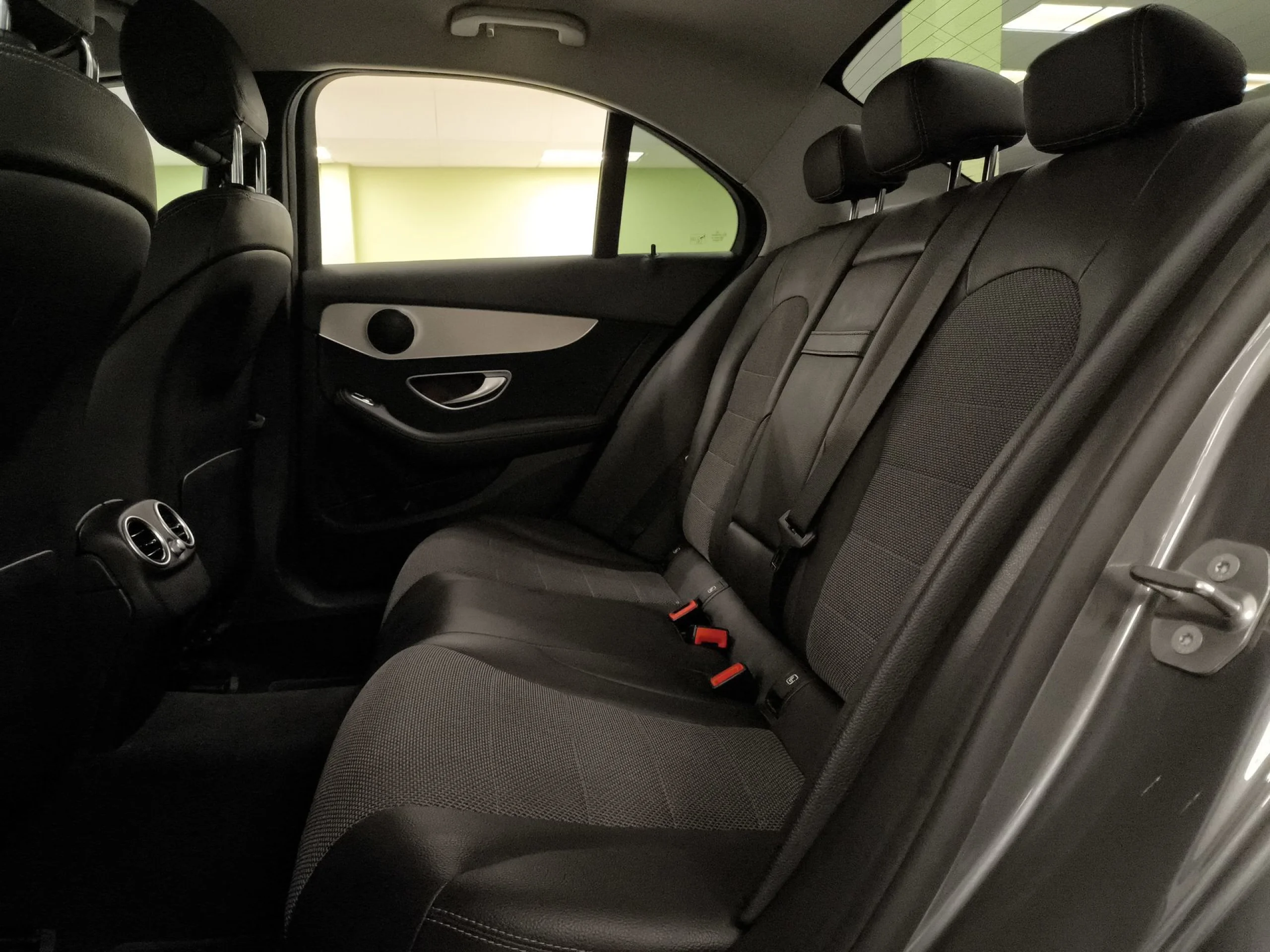 Mercedes-Benz Clase C 200 d 118 kW (160 CV) - Foto 25
