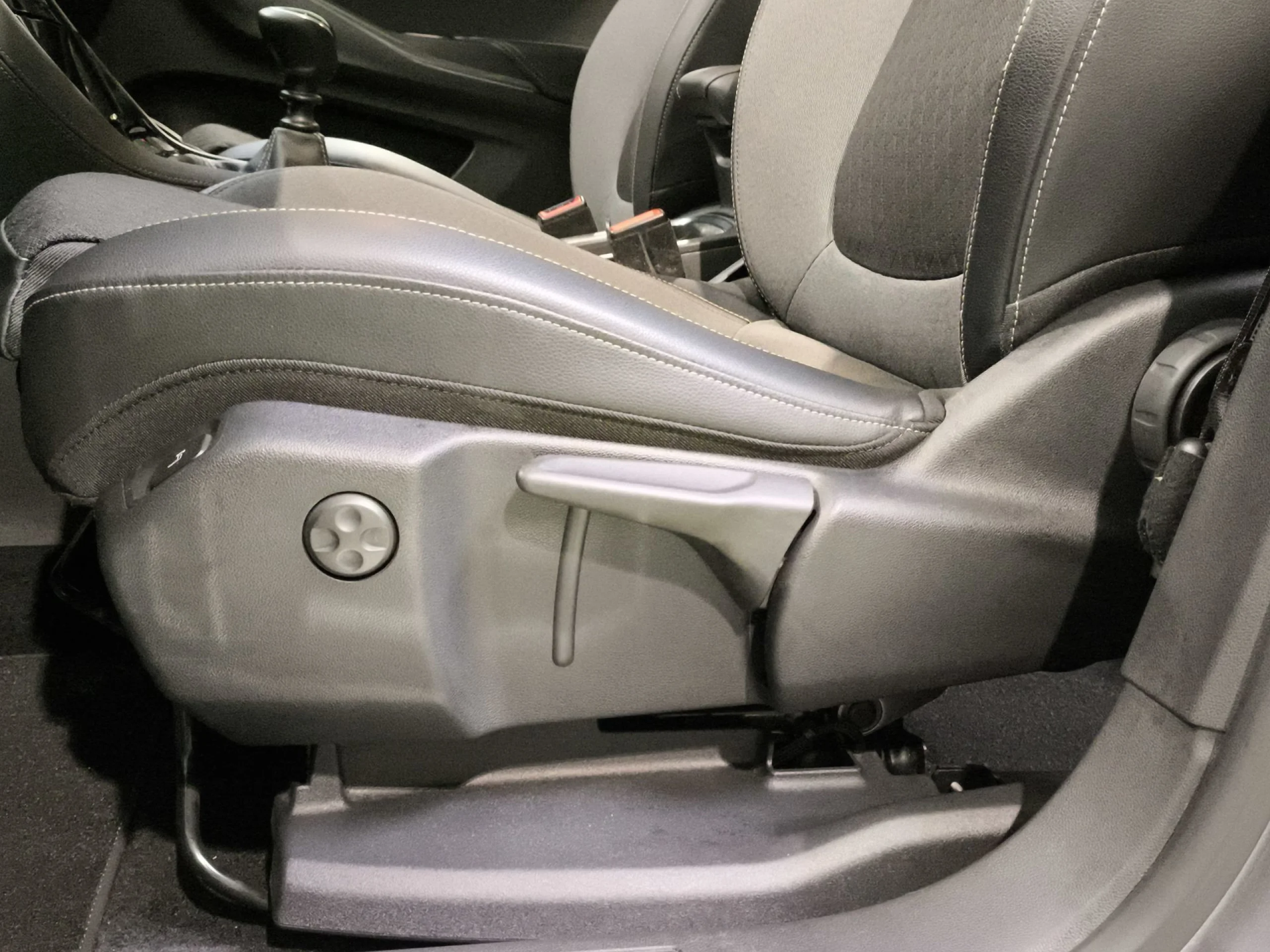 Opel Grandland X 1.2 Turbo Ultimate 96 kW (130 CV) - Foto 9