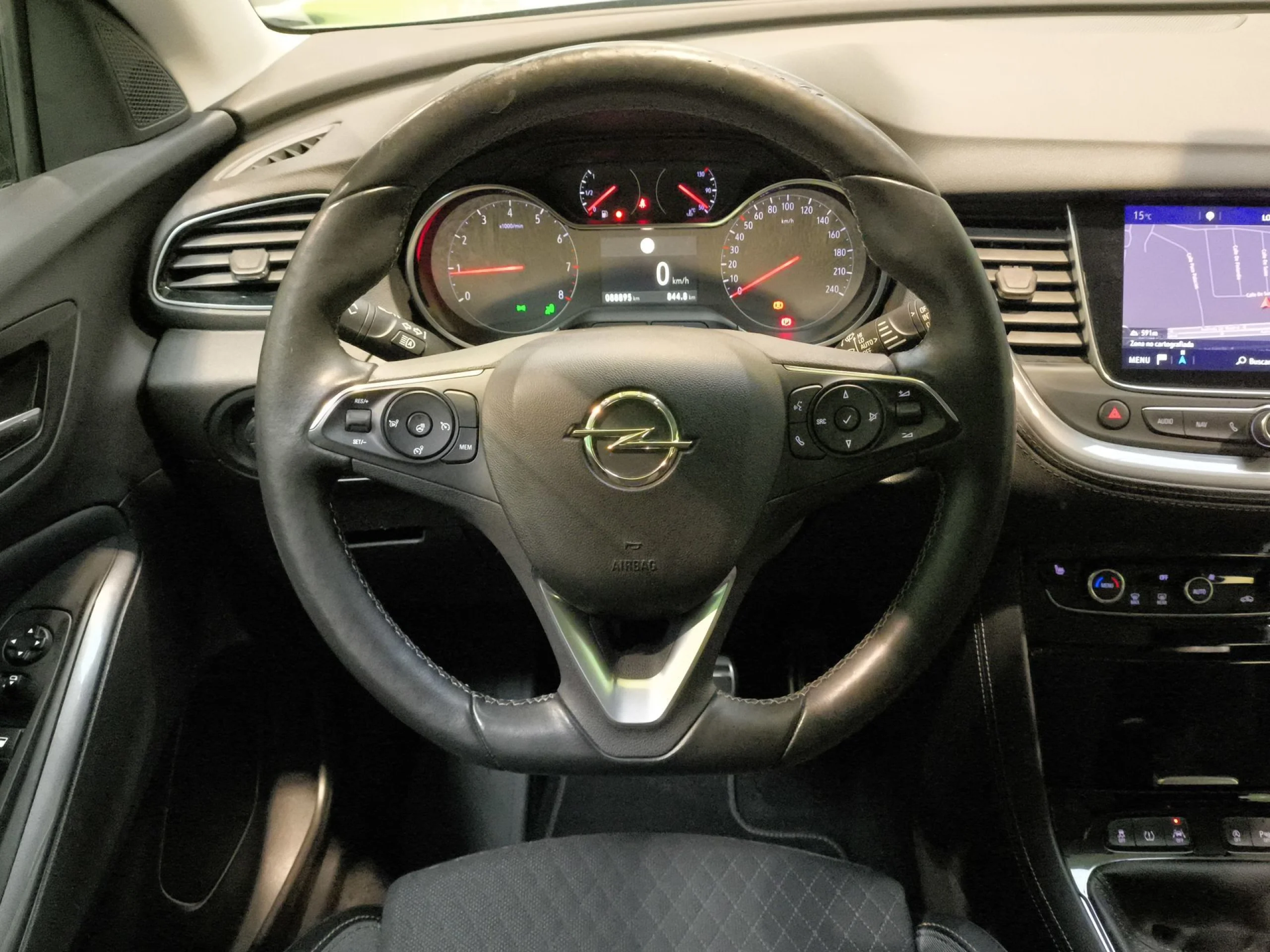 Opel Grandland X 1.2 Turbo Ultimate 96 kW (130 CV) - Foto 11