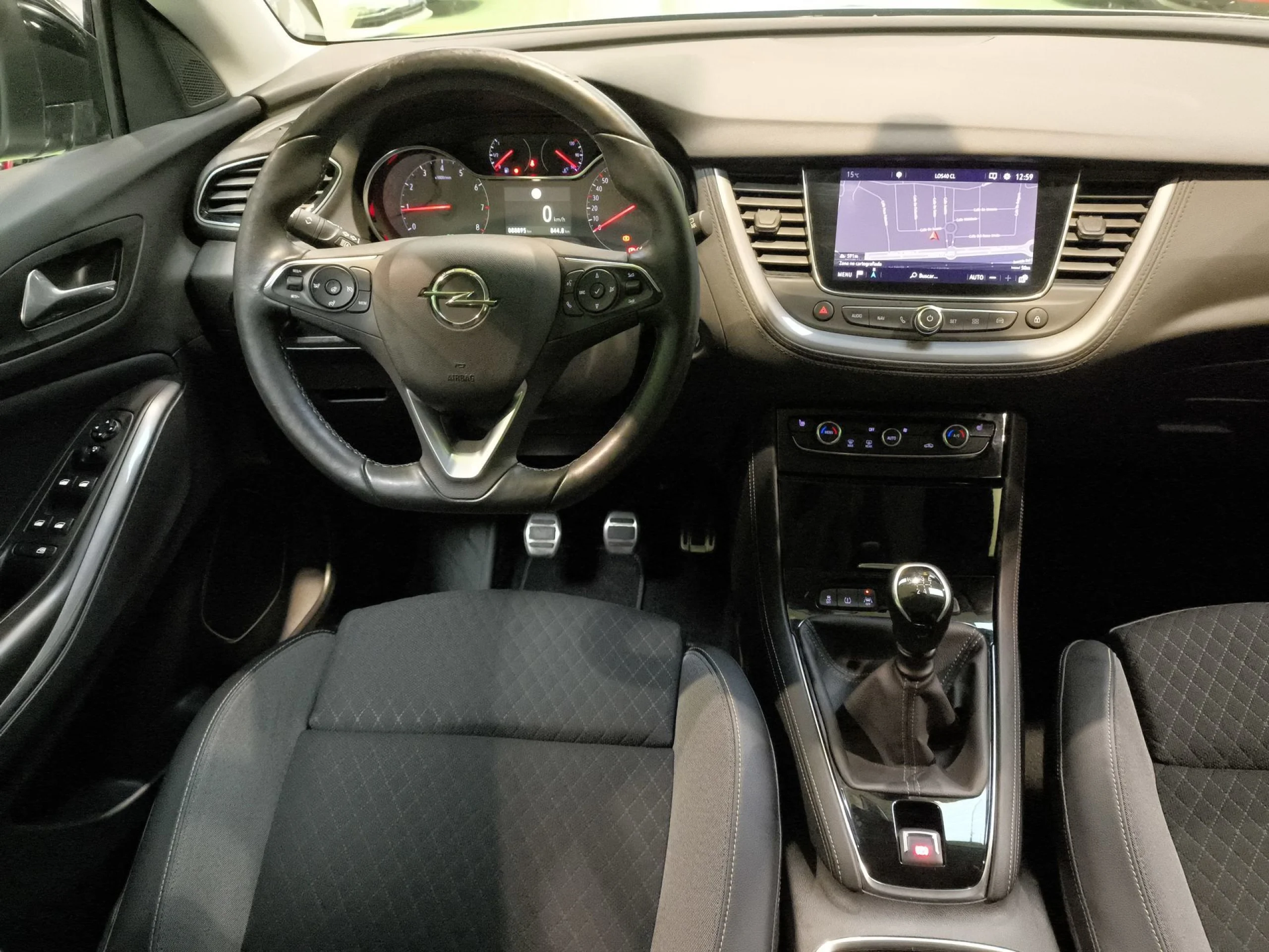 Opel Grandland X 1.2 Turbo Ultimate 96 kW (130 CV) - Foto 18