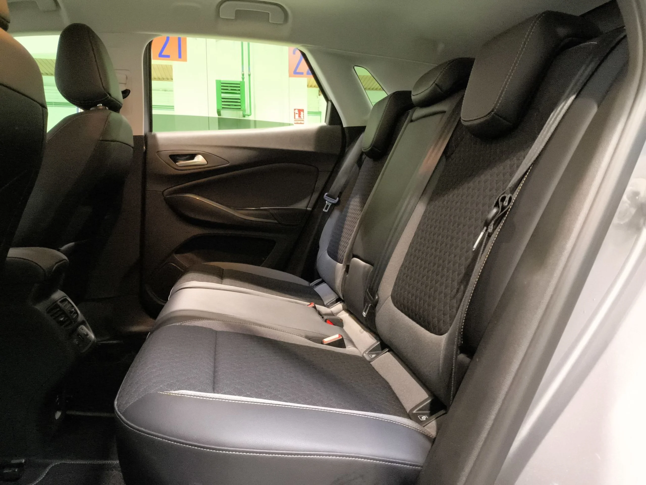 Opel Grandland X 1.2 Turbo Ultimate 96 kW (130 CV) - Foto 19