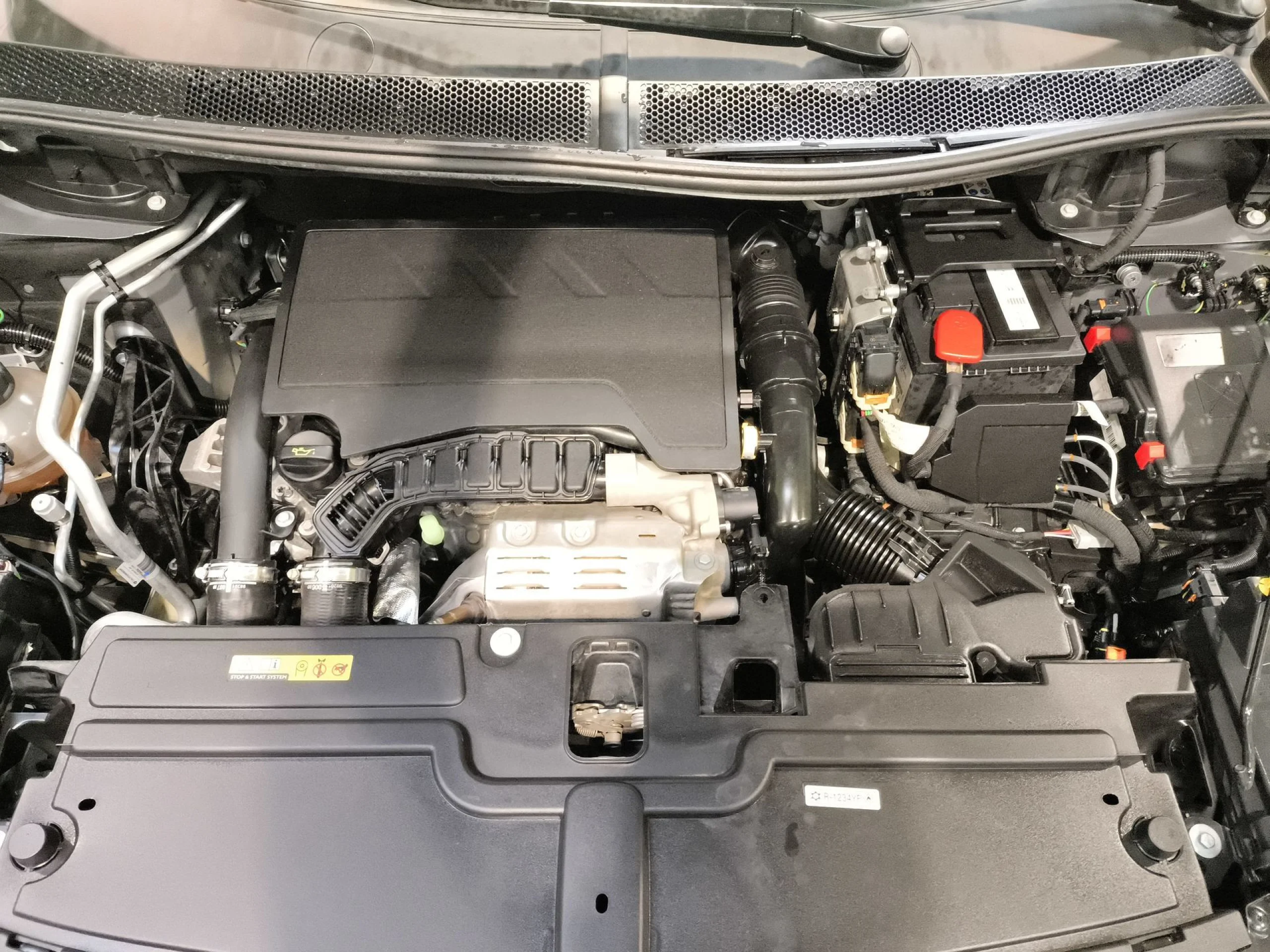Opel Grandland X 1.2 Turbo Ultimate 96 kW (130 CV) - Foto 22