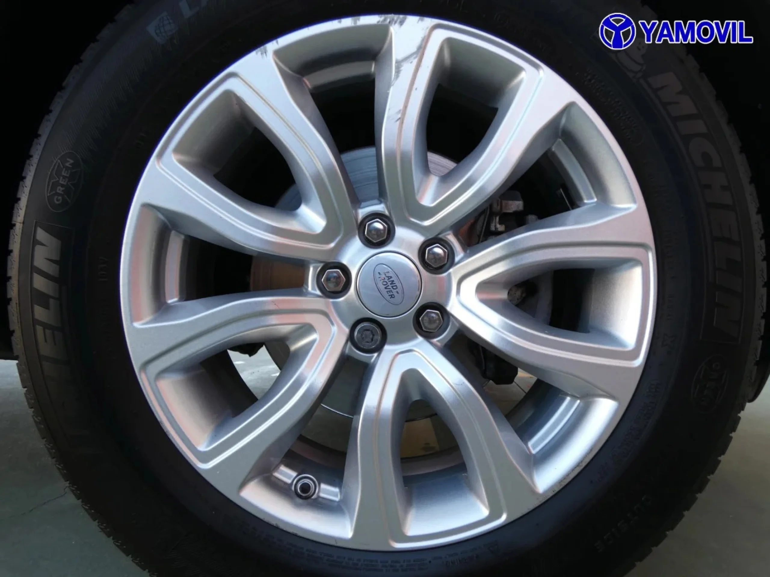 Land Rover Range Rover Evoque 2.2L eD4 Dynamic 4x2 110 kW (150 CV) - Foto 9