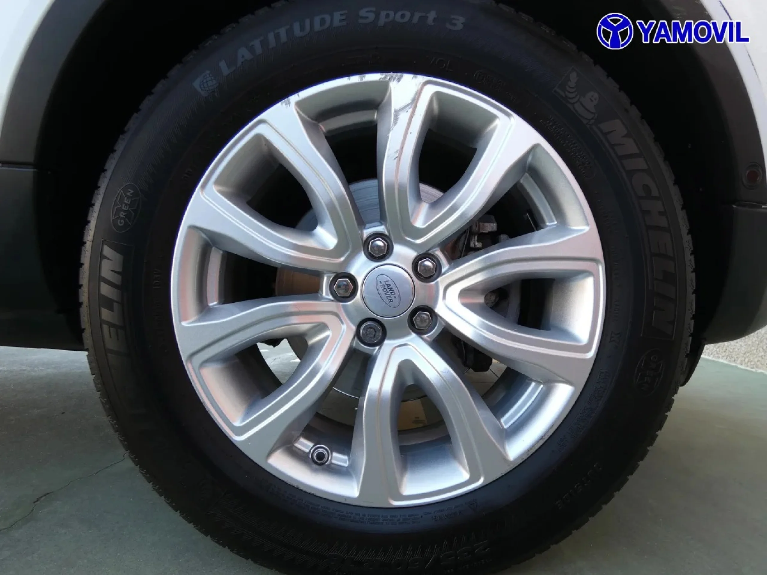 Land Rover Range Rover Evoque 2.2L eD4 Dynamic 4x2 110 kW (150 CV) - Foto 10