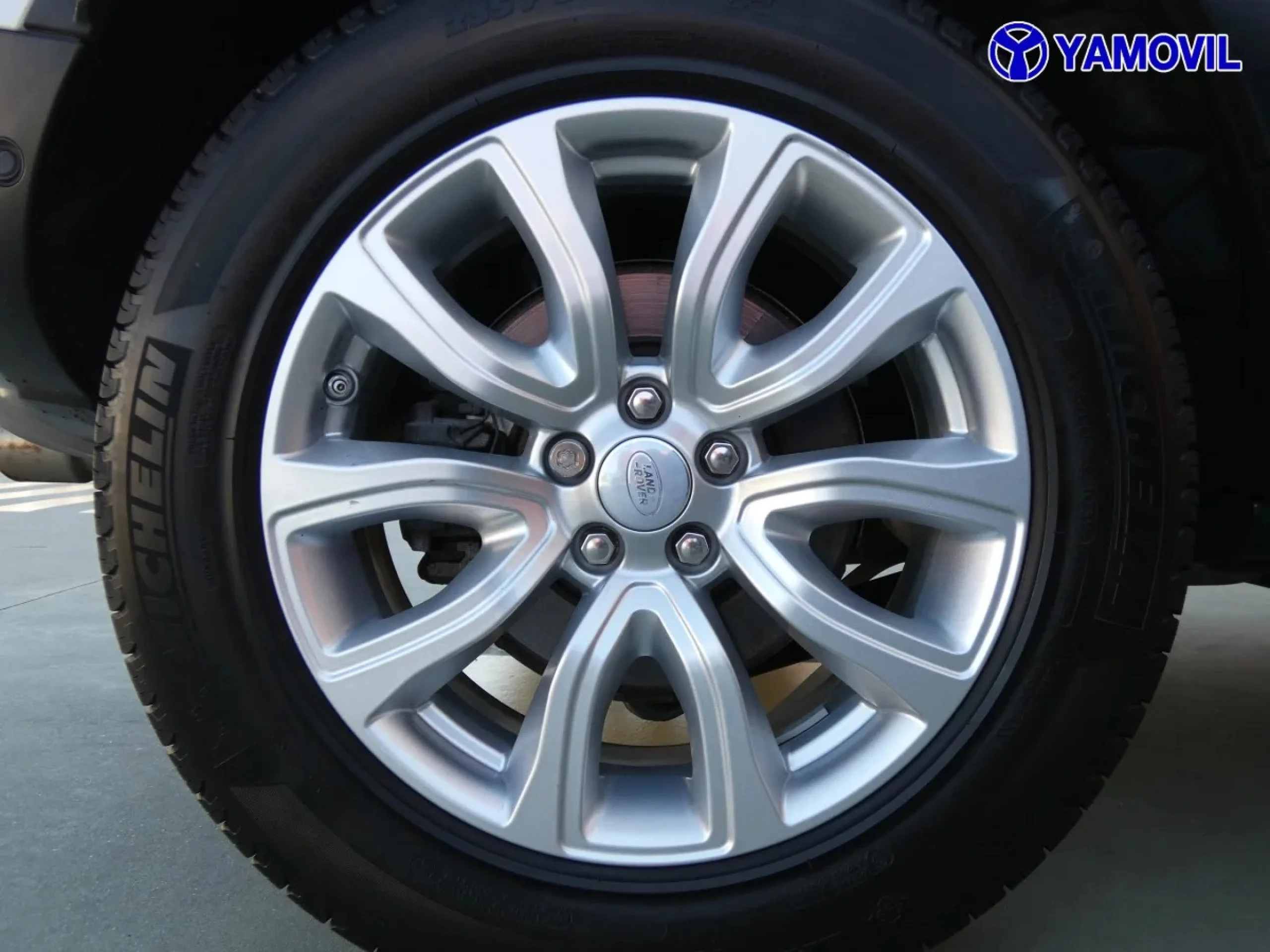 Land Rover Range Rover Evoque 2.2L eD4 Dynamic 4x2 110 kW (150 CV) - Foto 11