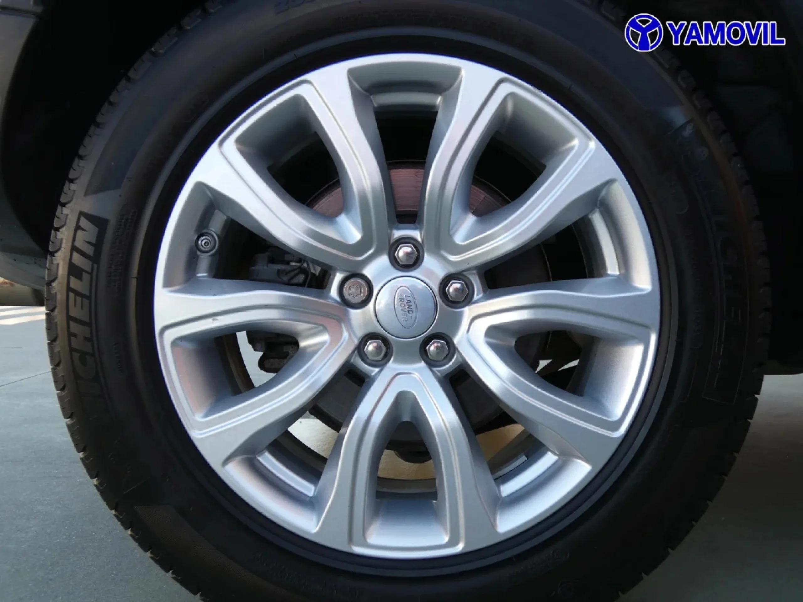 Land Rover Range Rover Evoque 2.2L eD4 Dynamic 4x2 110 kW (150 CV) - Foto 12