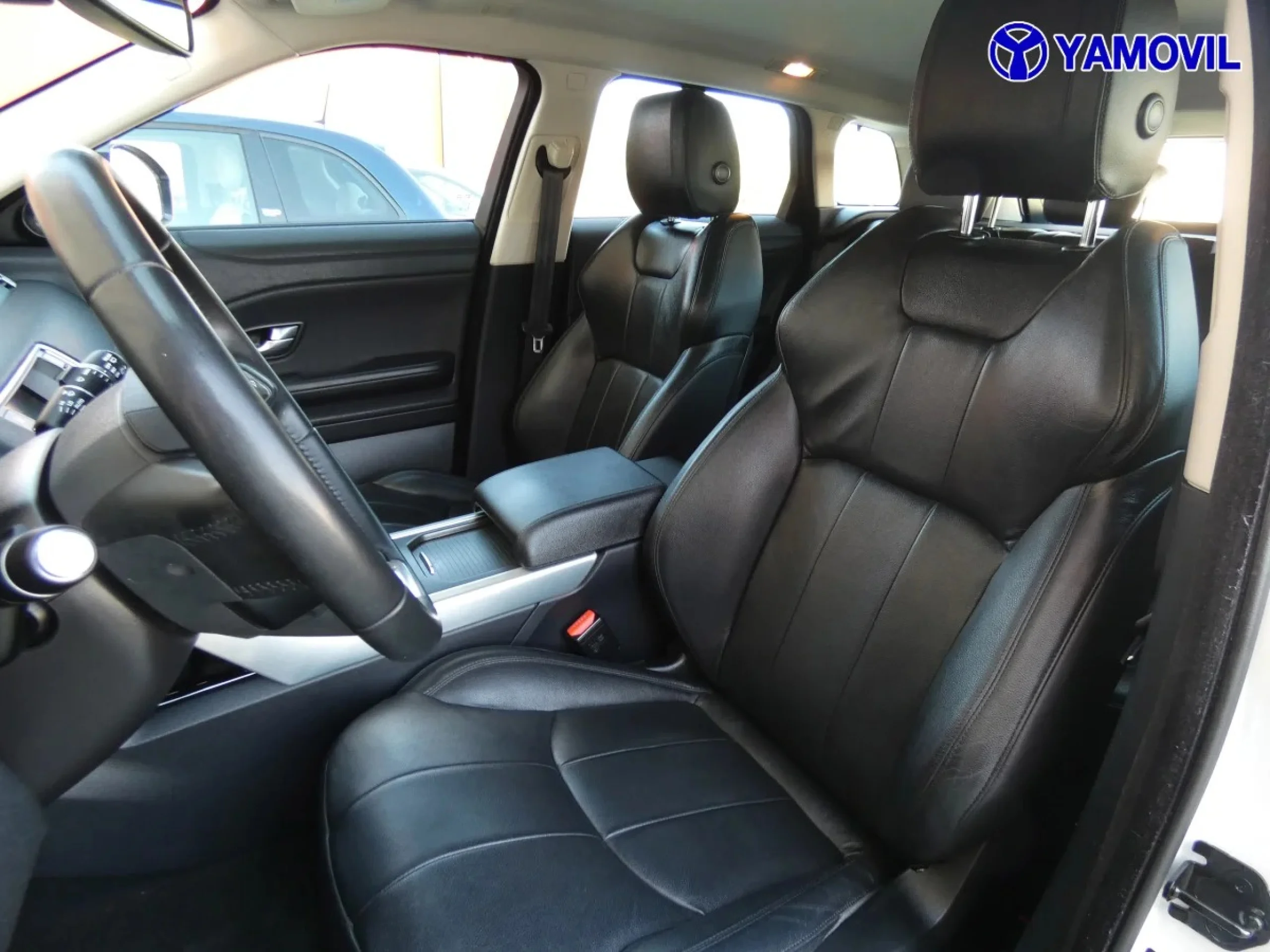 Land Rover Range Rover Evoque 2.2L eD4 Dynamic 4x2 110 kW (150 CV) - Foto 13