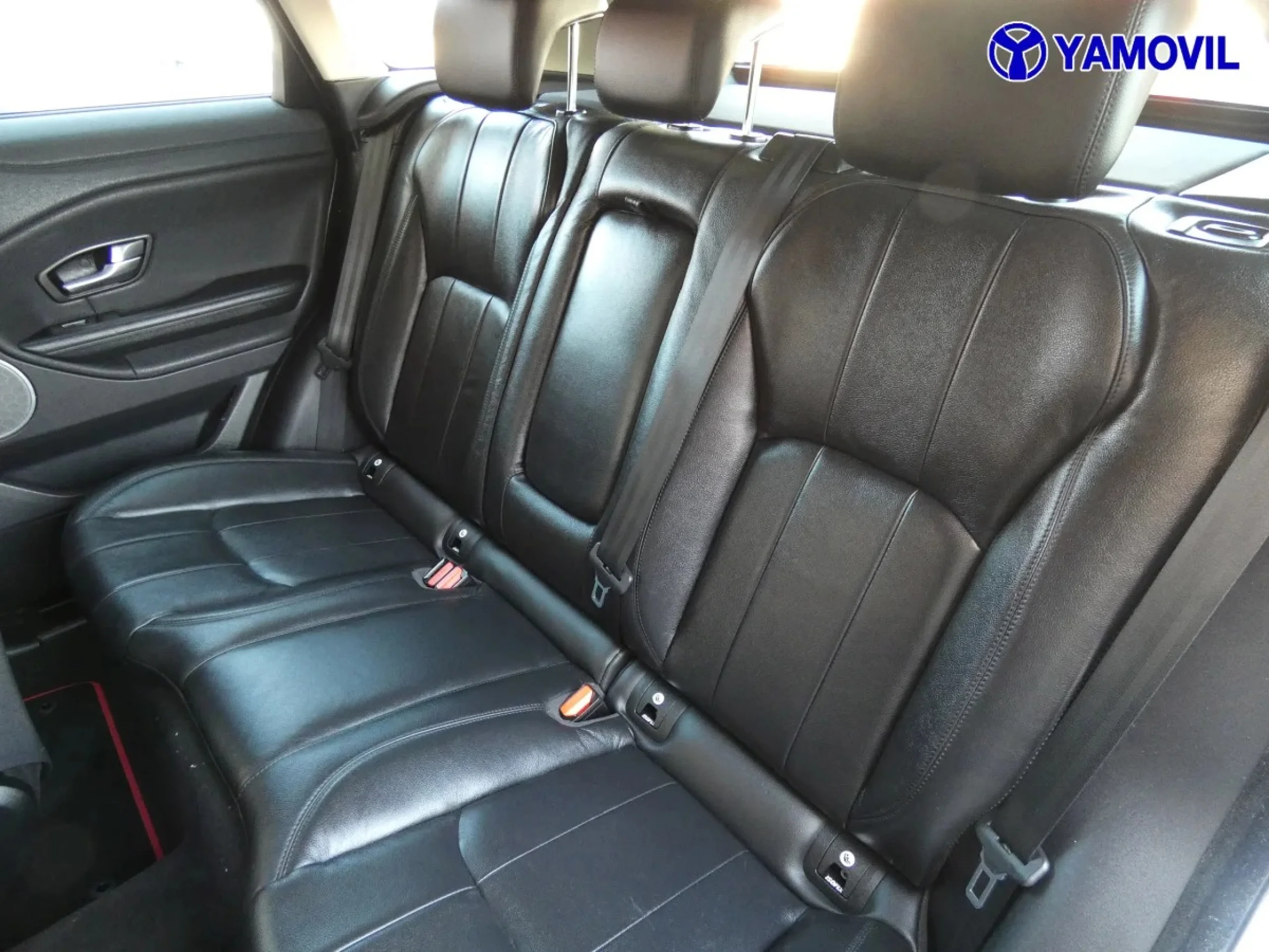 Land Rover Range Rover Evoque 2.2L eD4 Dynamic 4x2 110 kW (150 CV) - Foto 14