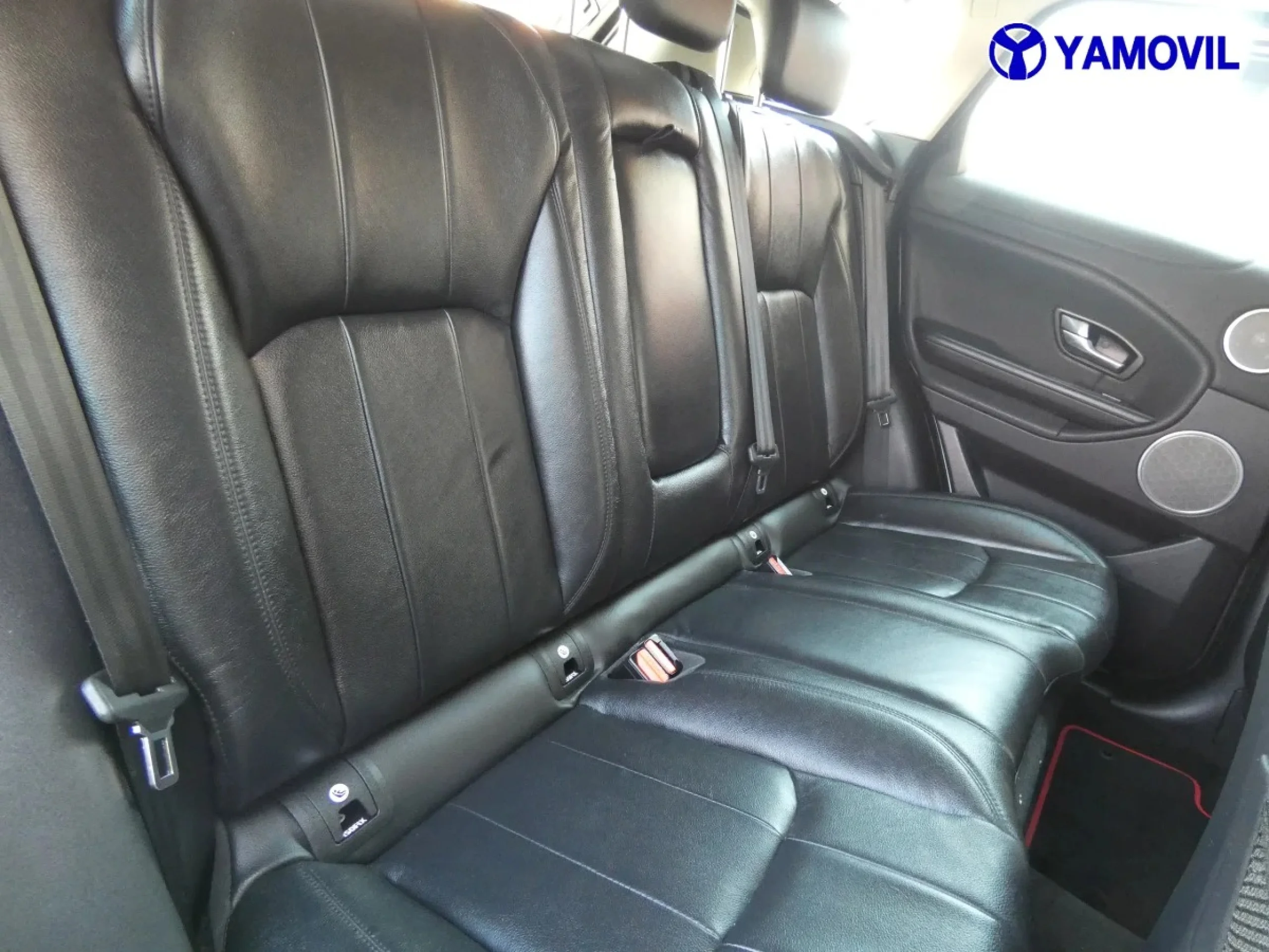 Land Rover Range Rover Evoque 2.2L eD4 Dynamic 4x2 110 kW (150 CV) - Foto 16