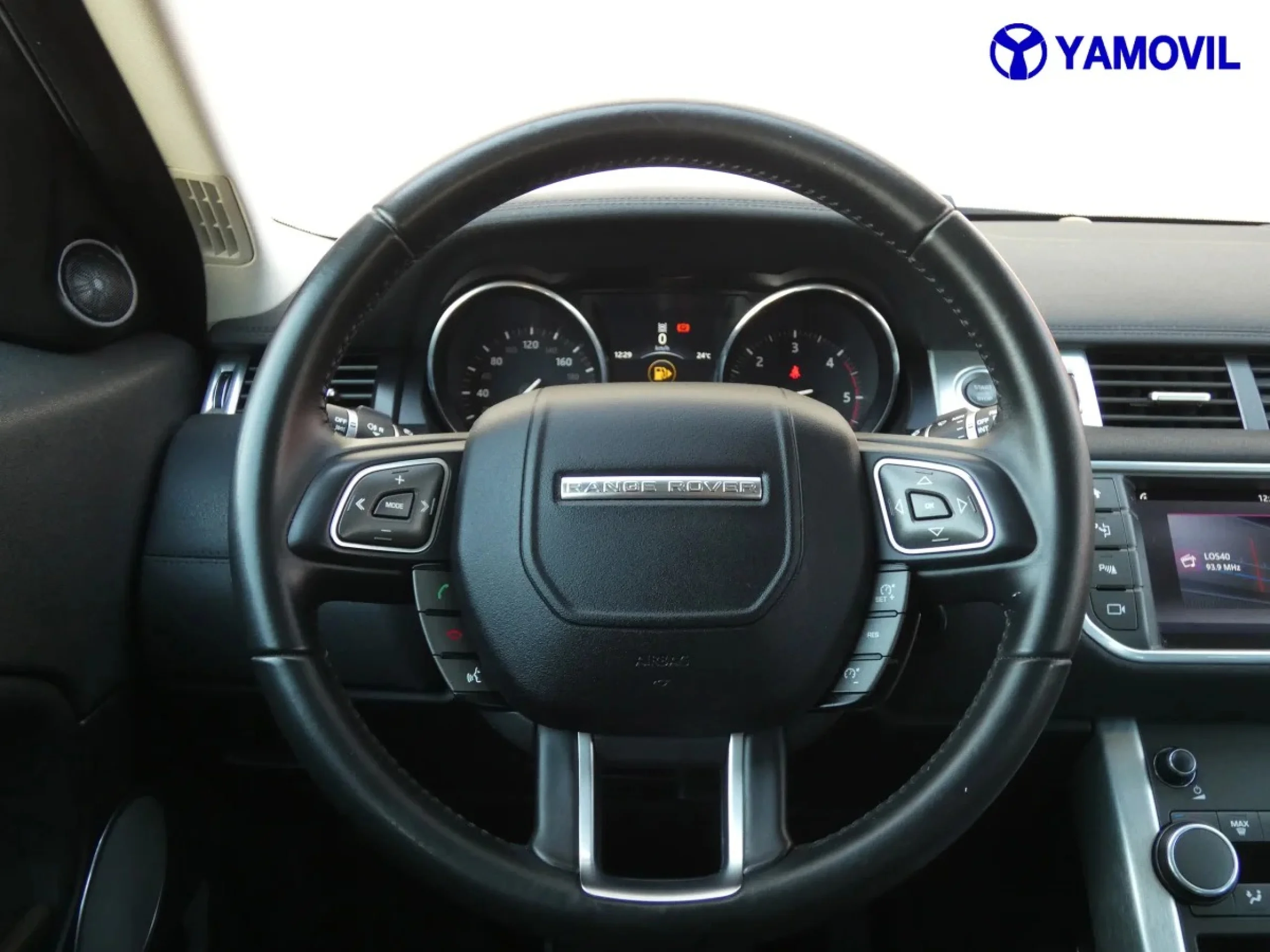 Land Rover Range Rover Evoque 2.2L eD4 Dynamic 4x2 110 kW (150 CV) - Foto 18