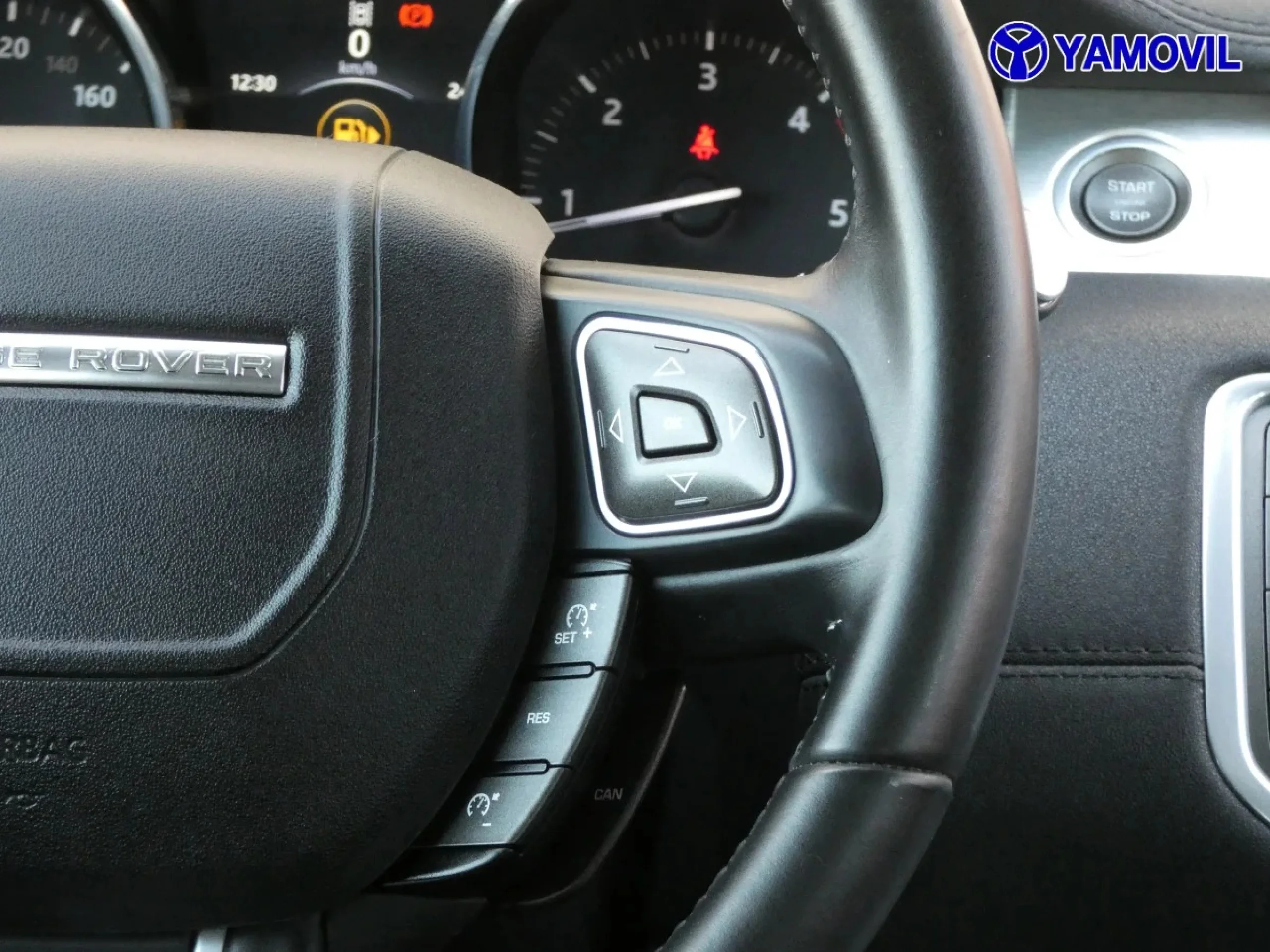 Land Rover Range Rover Evoque 2.2L eD4 Dynamic 4x2 110 kW (150 CV) - Foto 20