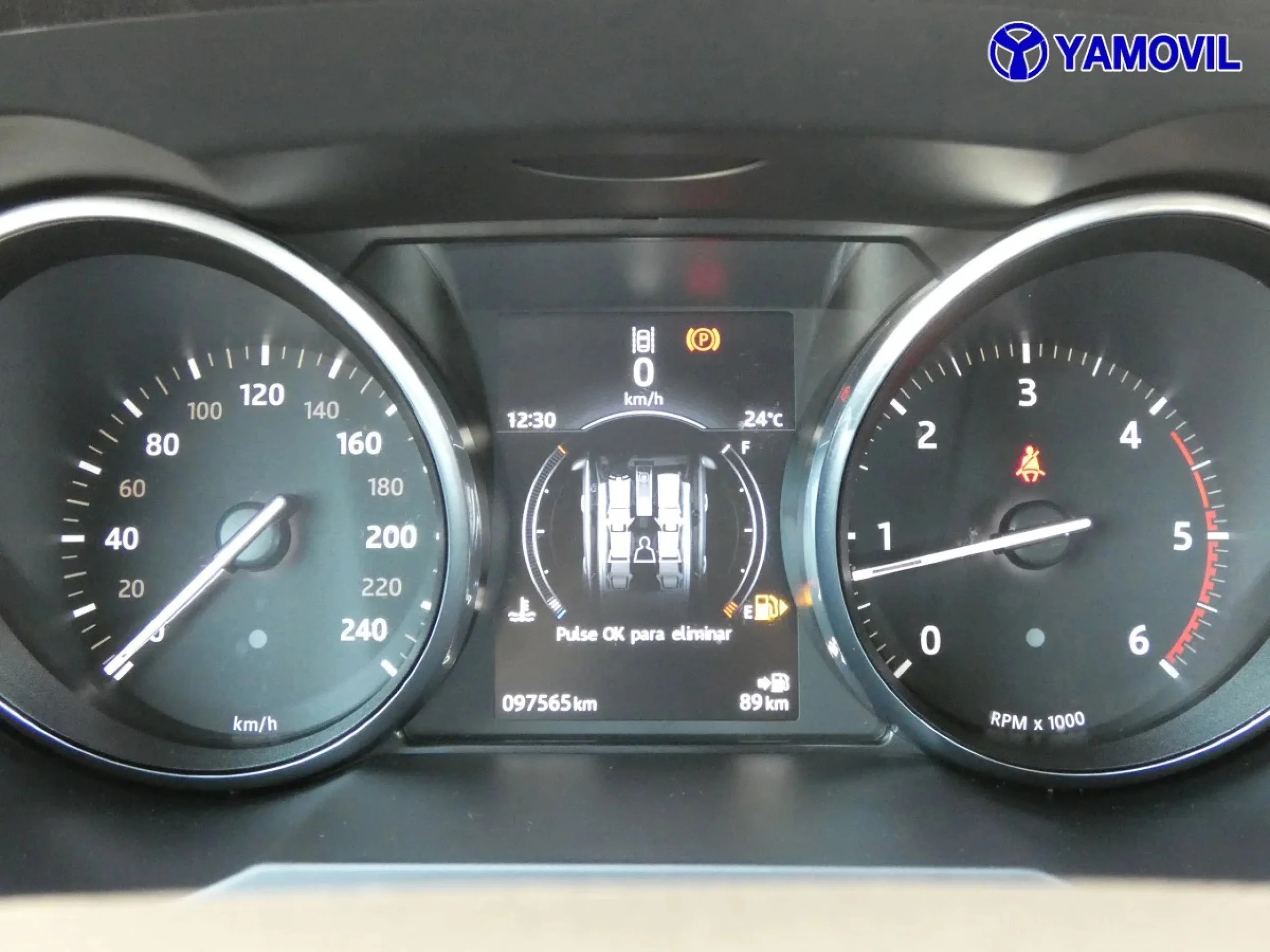 Land Rover Range Rover Evoque 2.2L eD4 Dynamic 4x2 110 kW (150 CV) - Foto 21