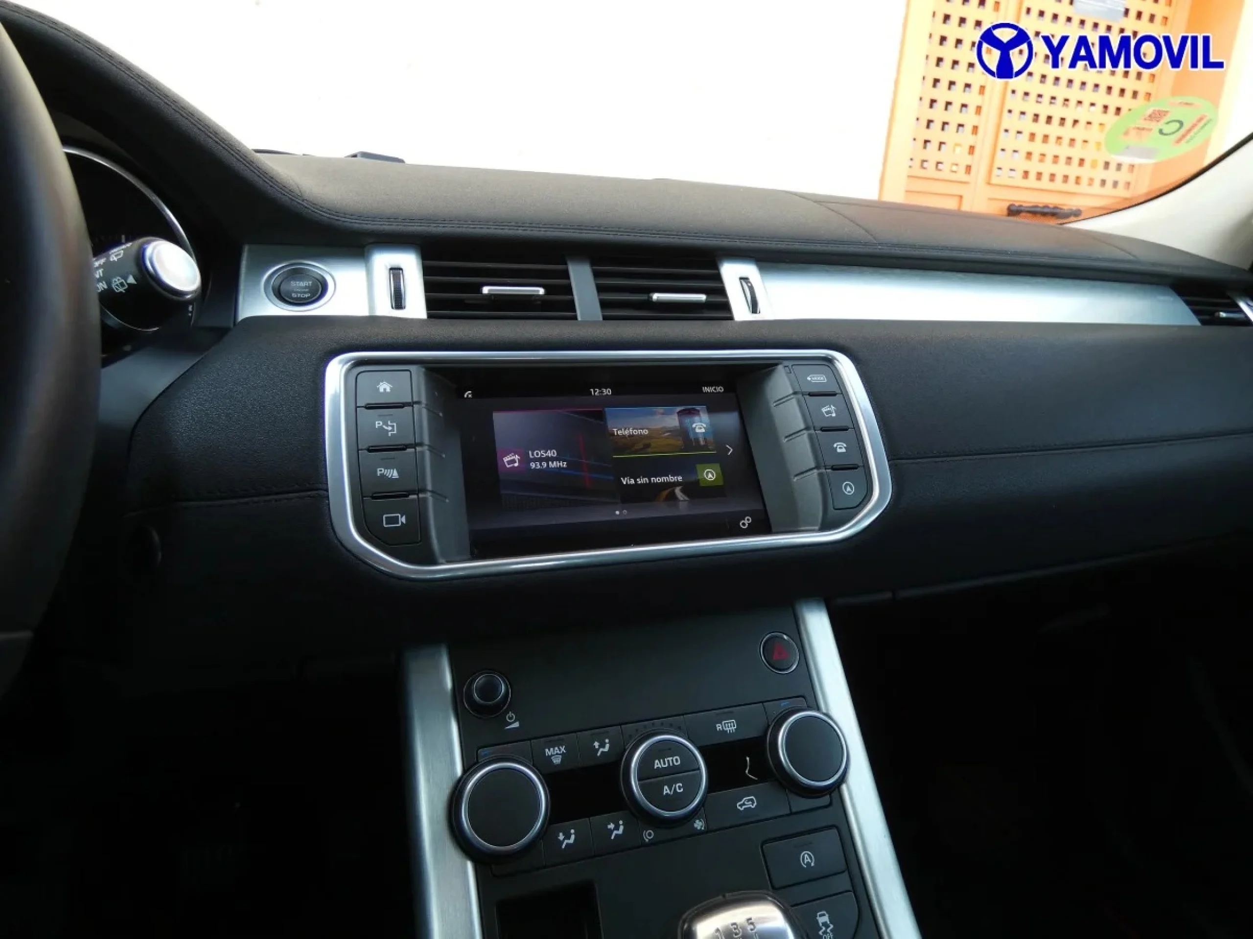 Land Rover Range Rover Evoque 2.2L eD4 Dynamic 4x2 110 kW (150 CV) - Foto 23