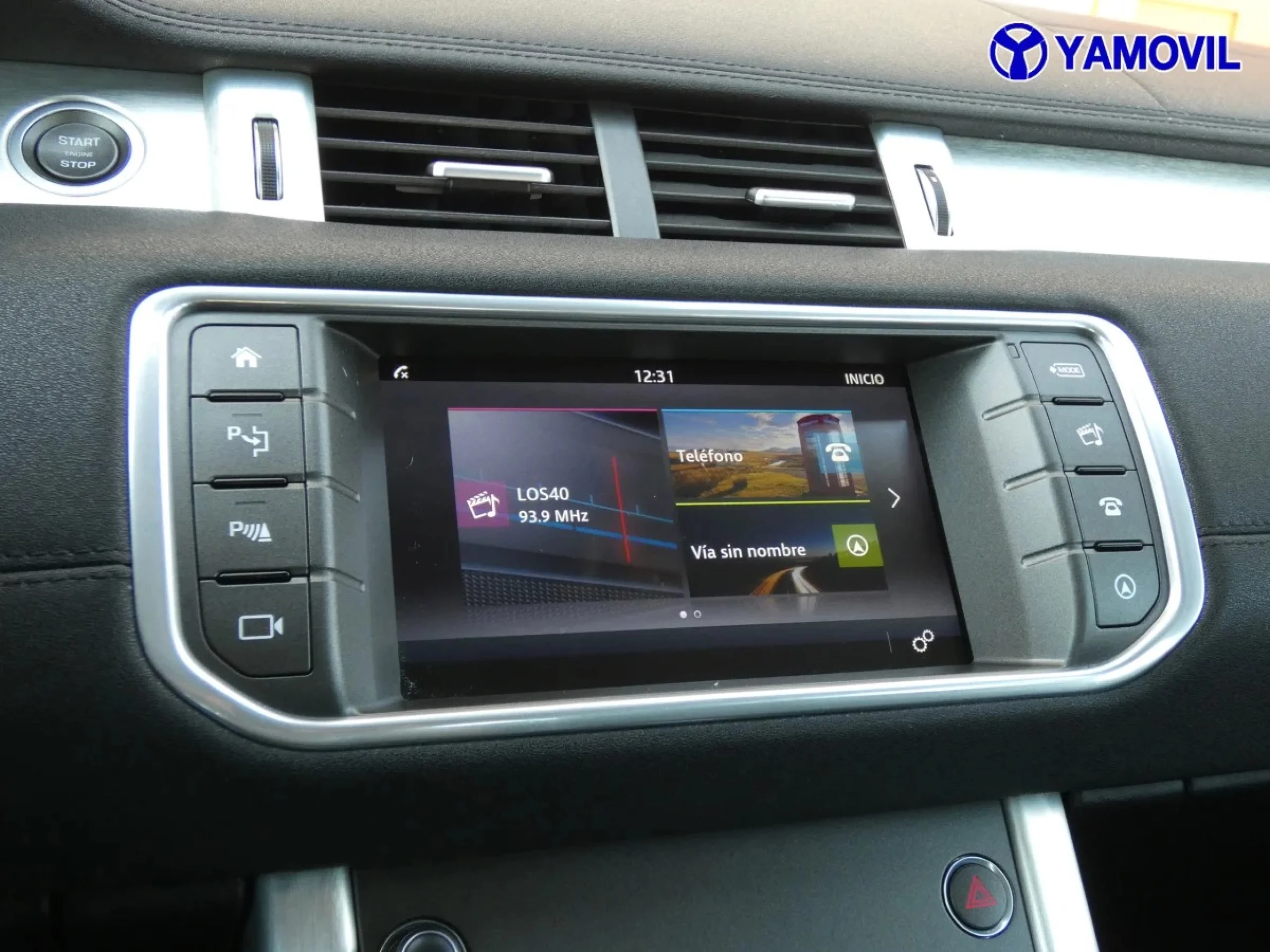 Land Rover Range Rover Evoque 2.2L eD4 Dynamic 4x2 110 kW (150 CV) - Foto 24
