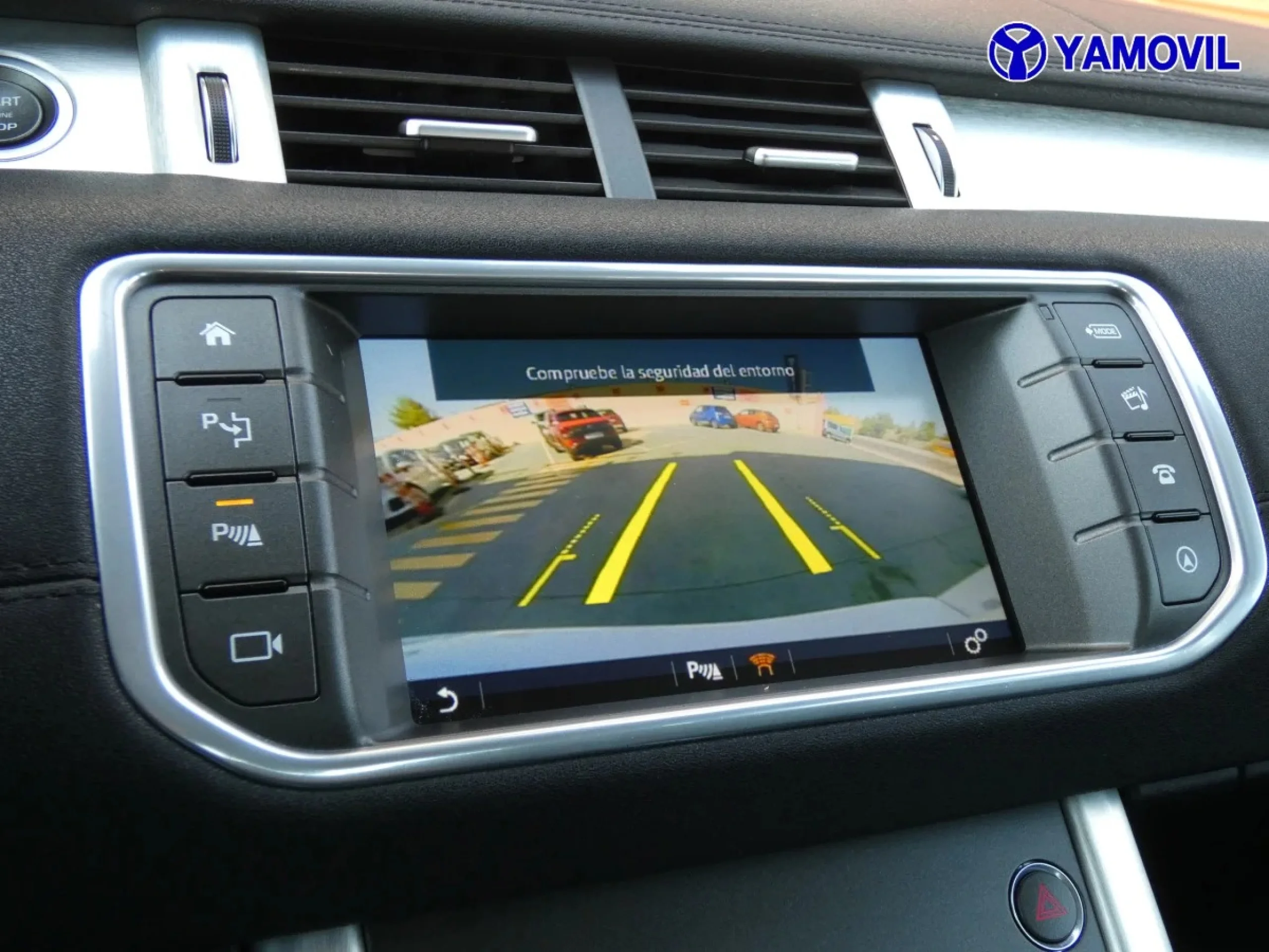 Land Rover Range Rover Evoque 2.2L eD4 Dynamic 4x2 110 kW (150 CV) - Foto 25