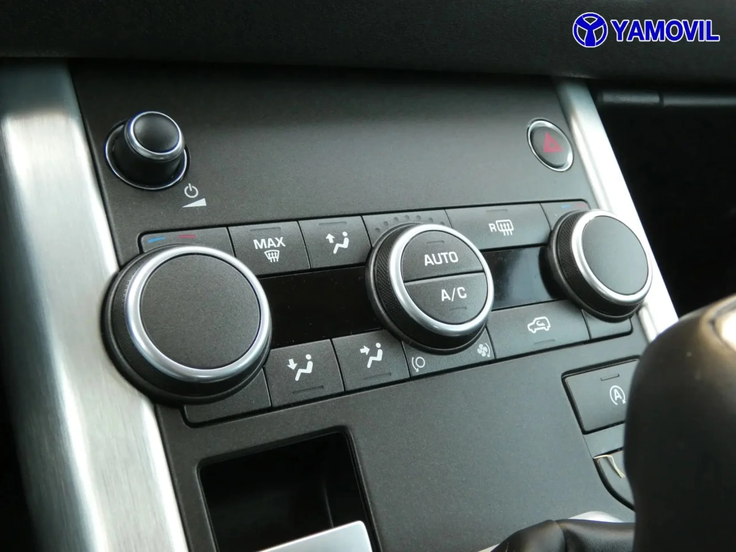 Land Rover Range Rover Evoque 2.2L eD4 Dynamic 4x2 110 kW (150 CV) - Foto 26