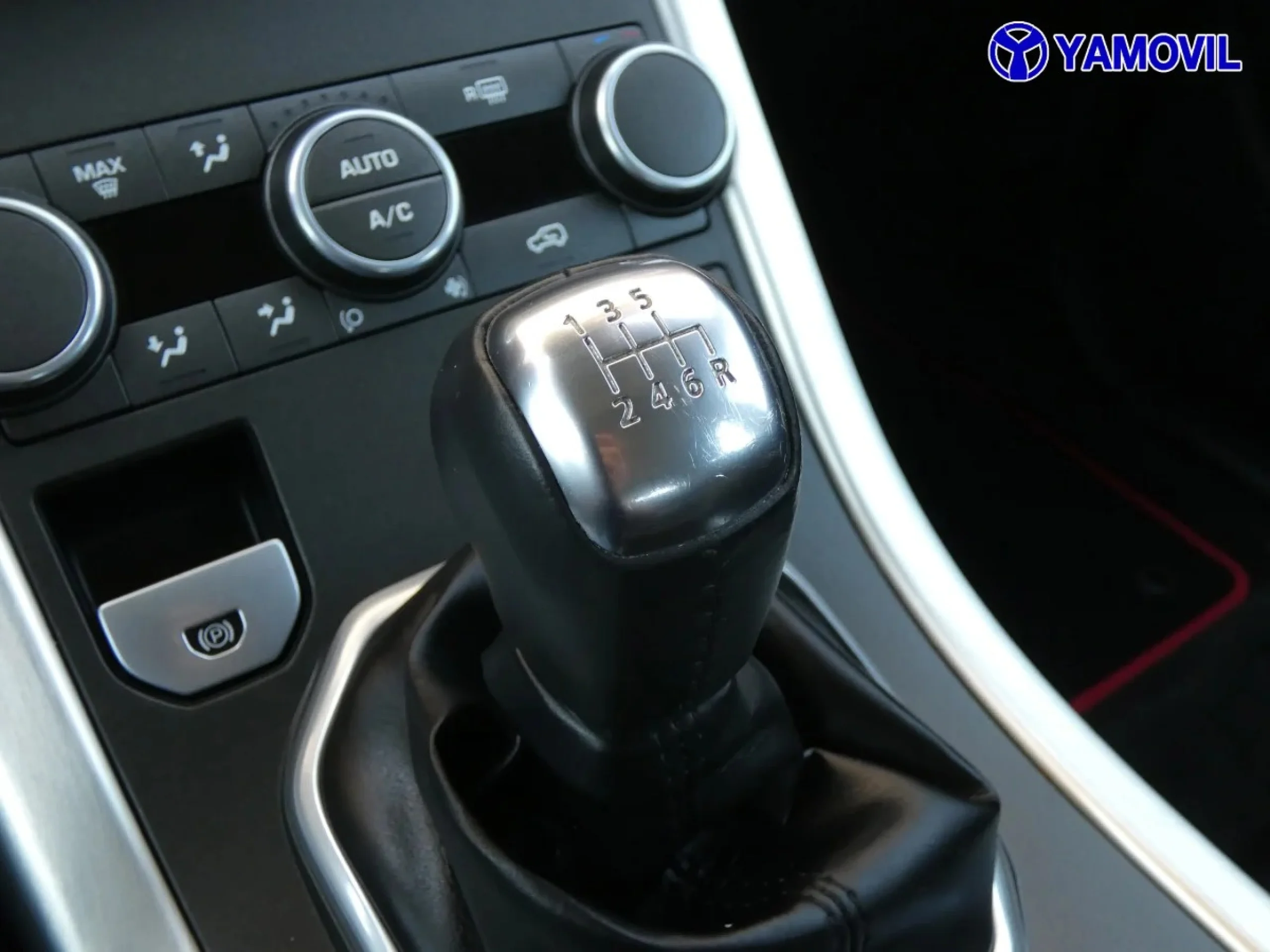Land Rover Range Rover Evoque 2.2L eD4 Dynamic 4x2 110 kW (150 CV) - Foto 29