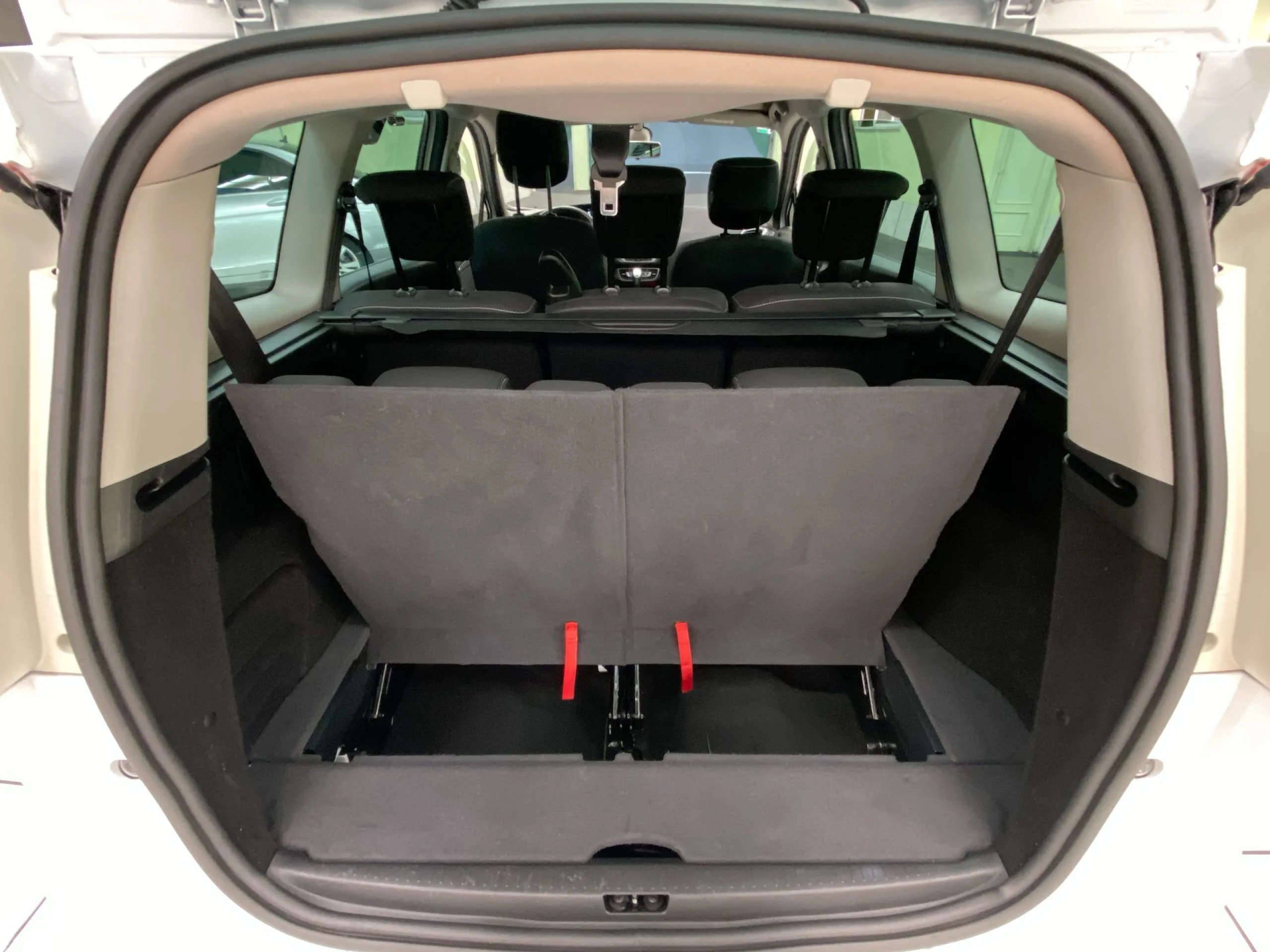 Renault Grand Scenic Limited dCi 81 kW (110 CV) EDC - Foto 21