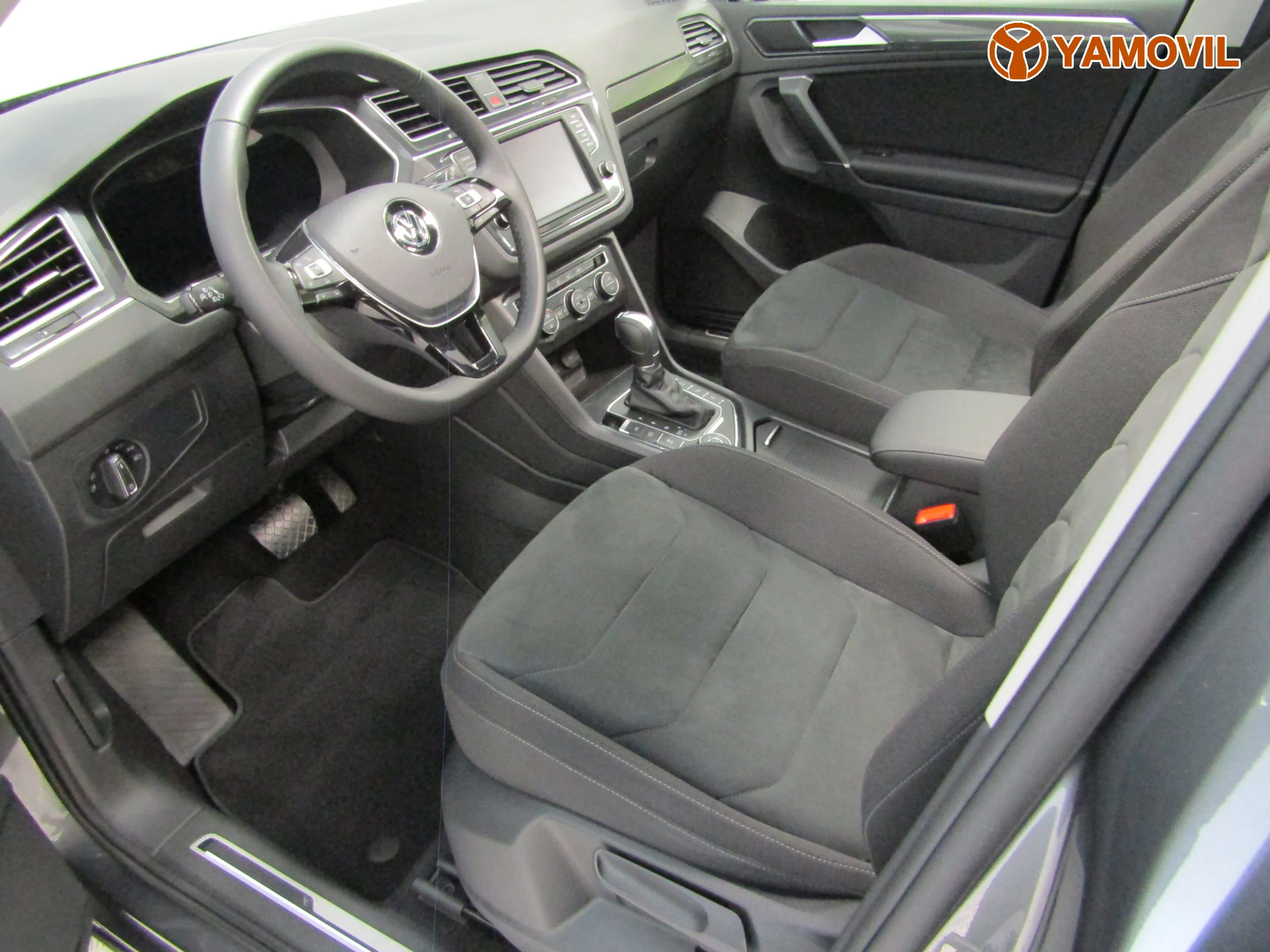 Volkswagen Tiguan 2.0TDI 4MOTION DSG - Foto 15