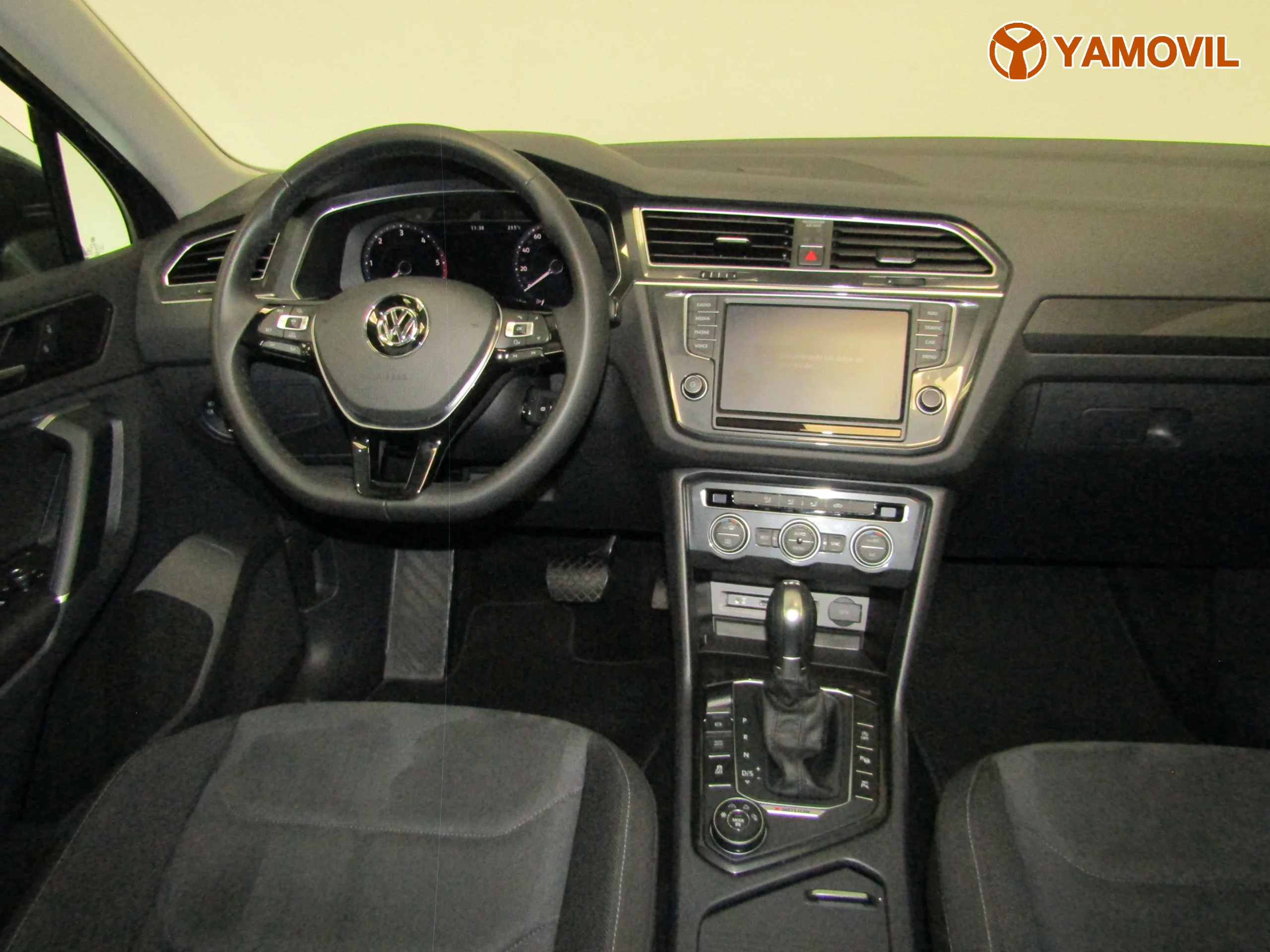 Volkswagen Tiguan 2.0TDI 4MOTION DSG - Foto 20