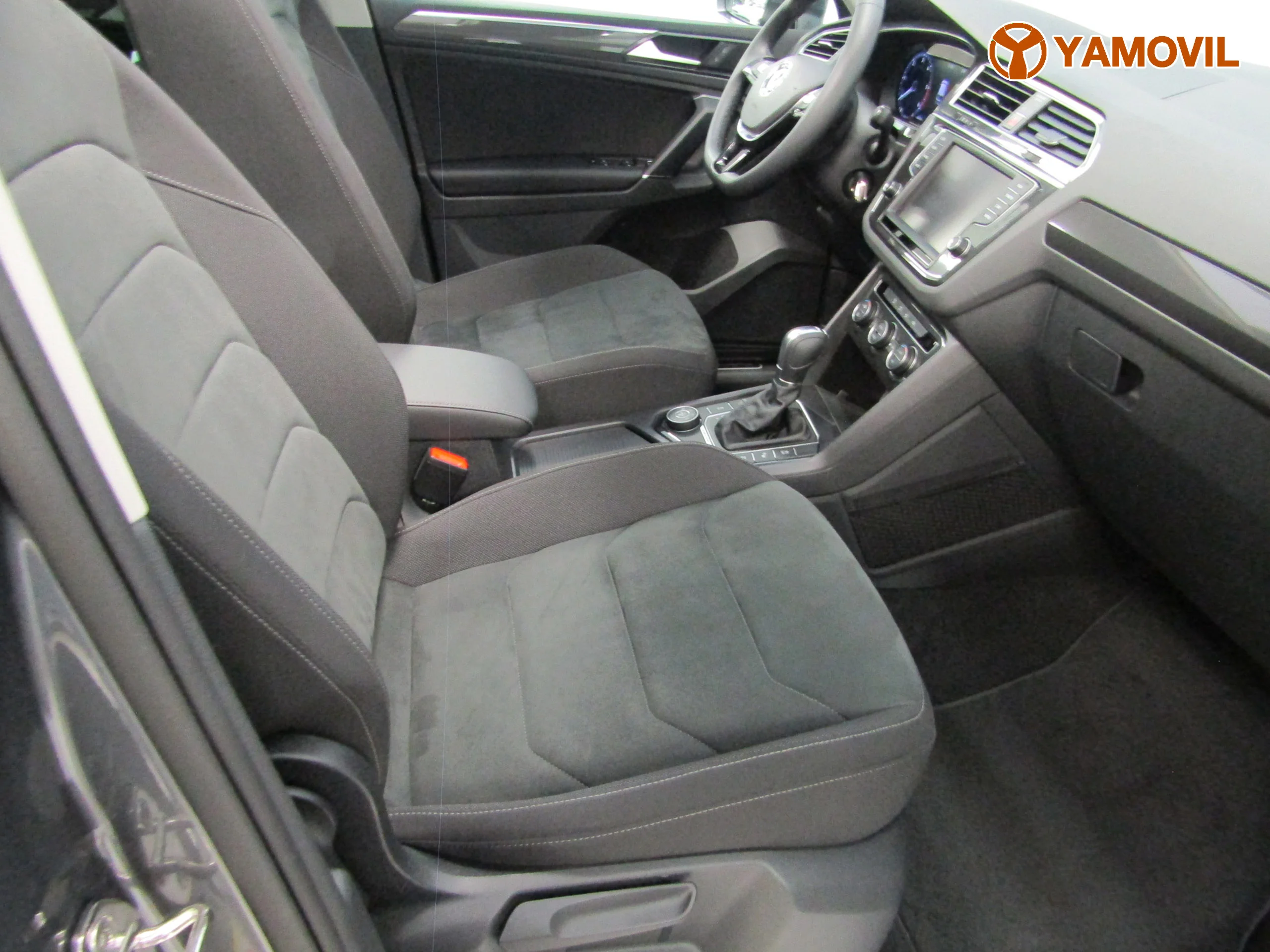 Volkswagen Tiguan 2.0TDI 4MOTION DSG - Foto 18