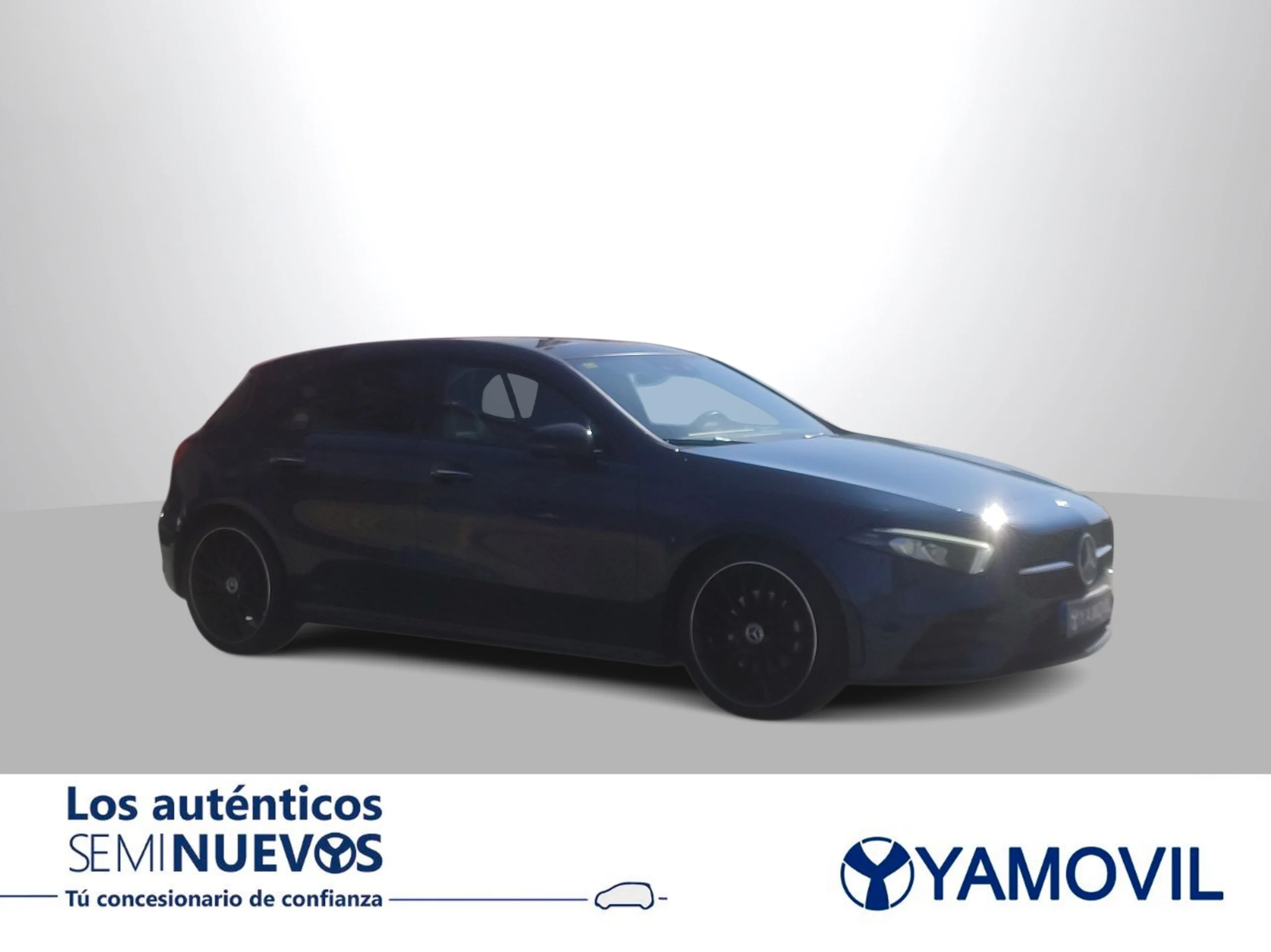 Mercedes-Benz Clase A Compacto 200 d 4Matic 110 kW (150 CV) - Foto 5