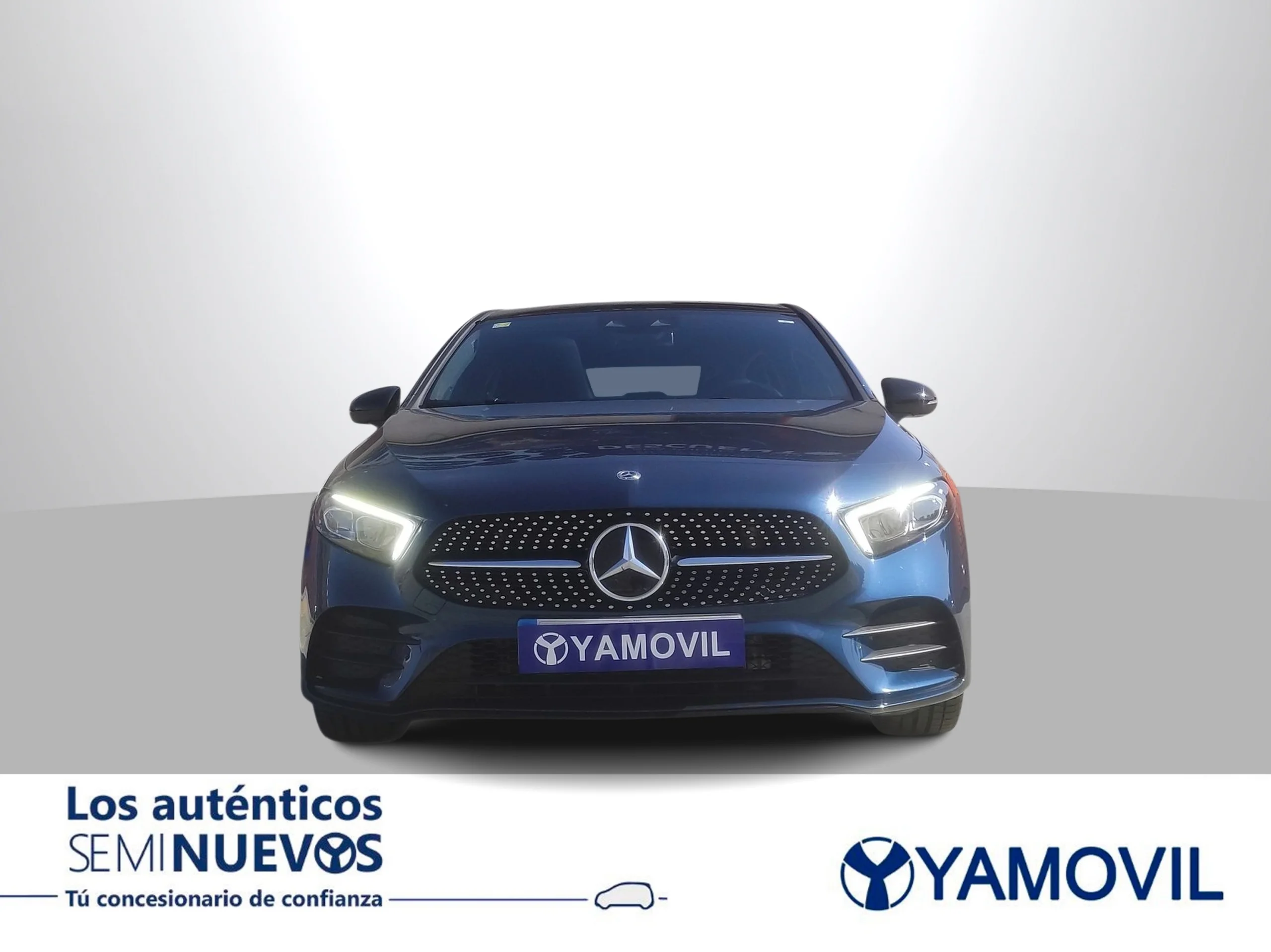 Mercedes-Benz Clase A Compacto 200 d 4Matic 110 kW (150 CV) - Foto 6