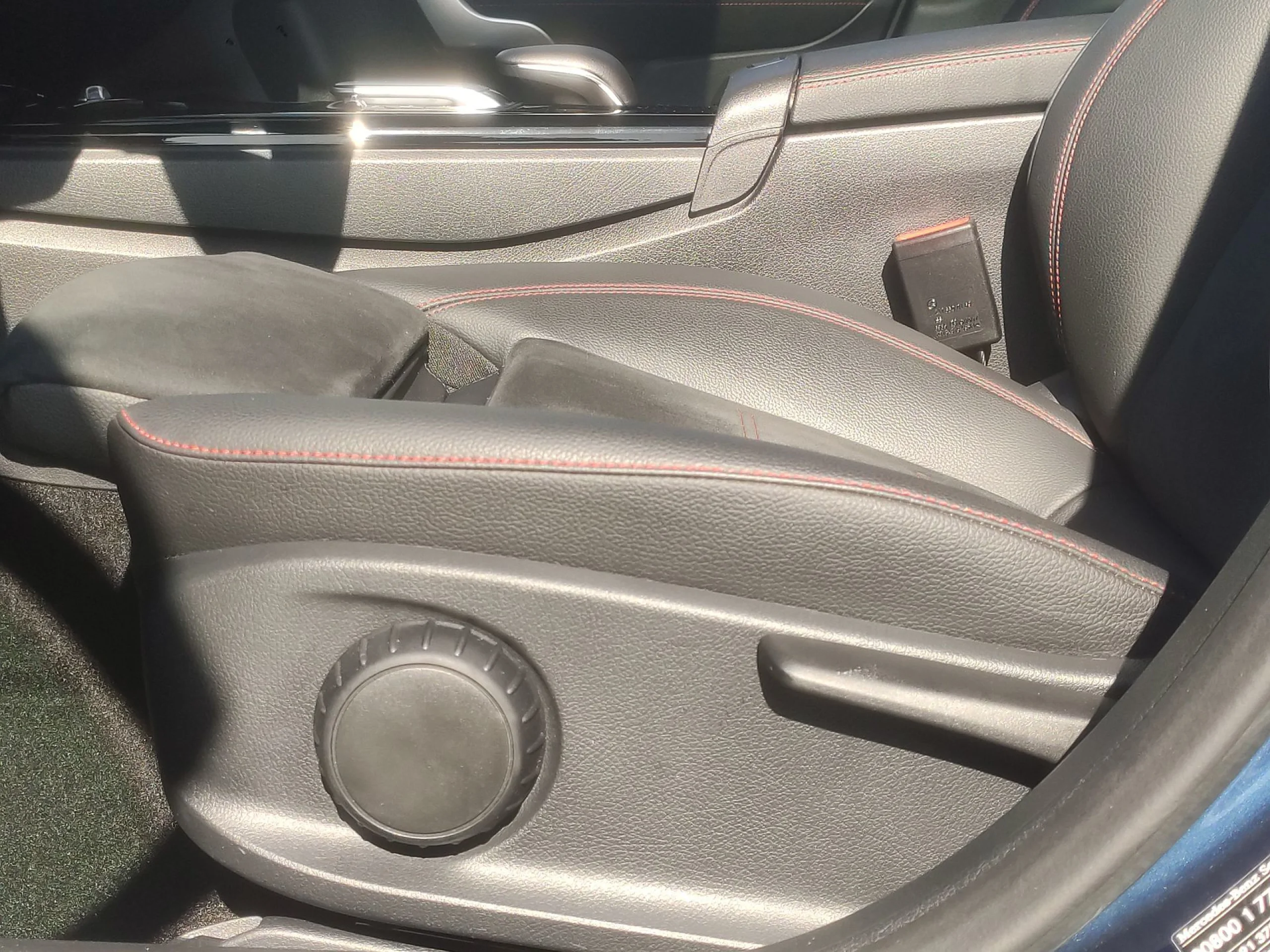 Mercedes-Benz Clase A Compacto 200 d 4Matic 110 kW (150 CV) - Foto 9
