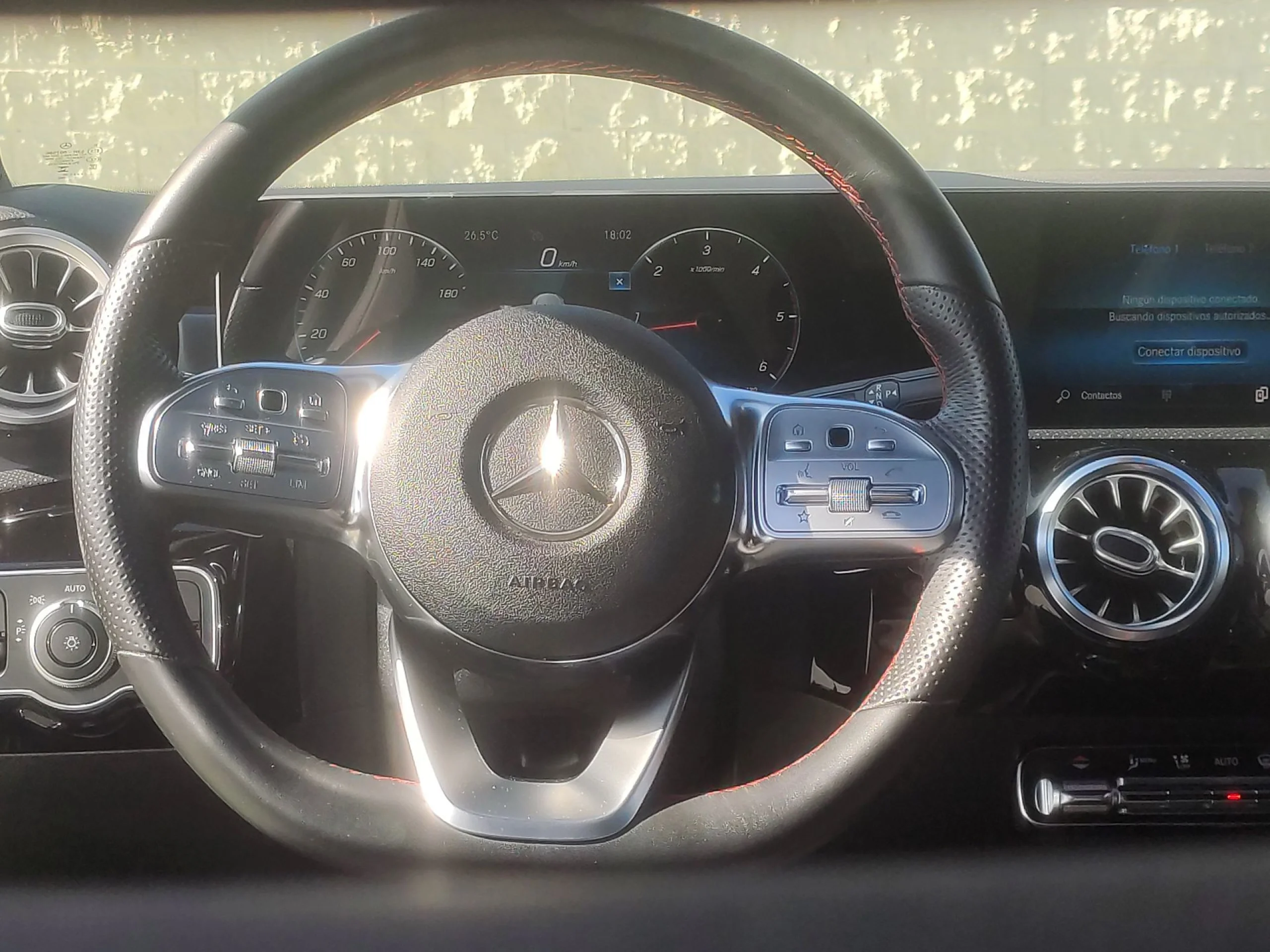 Mercedes-Benz Clase A Compacto 200 d 4Matic 110 kW (150 CV) - Foto 11