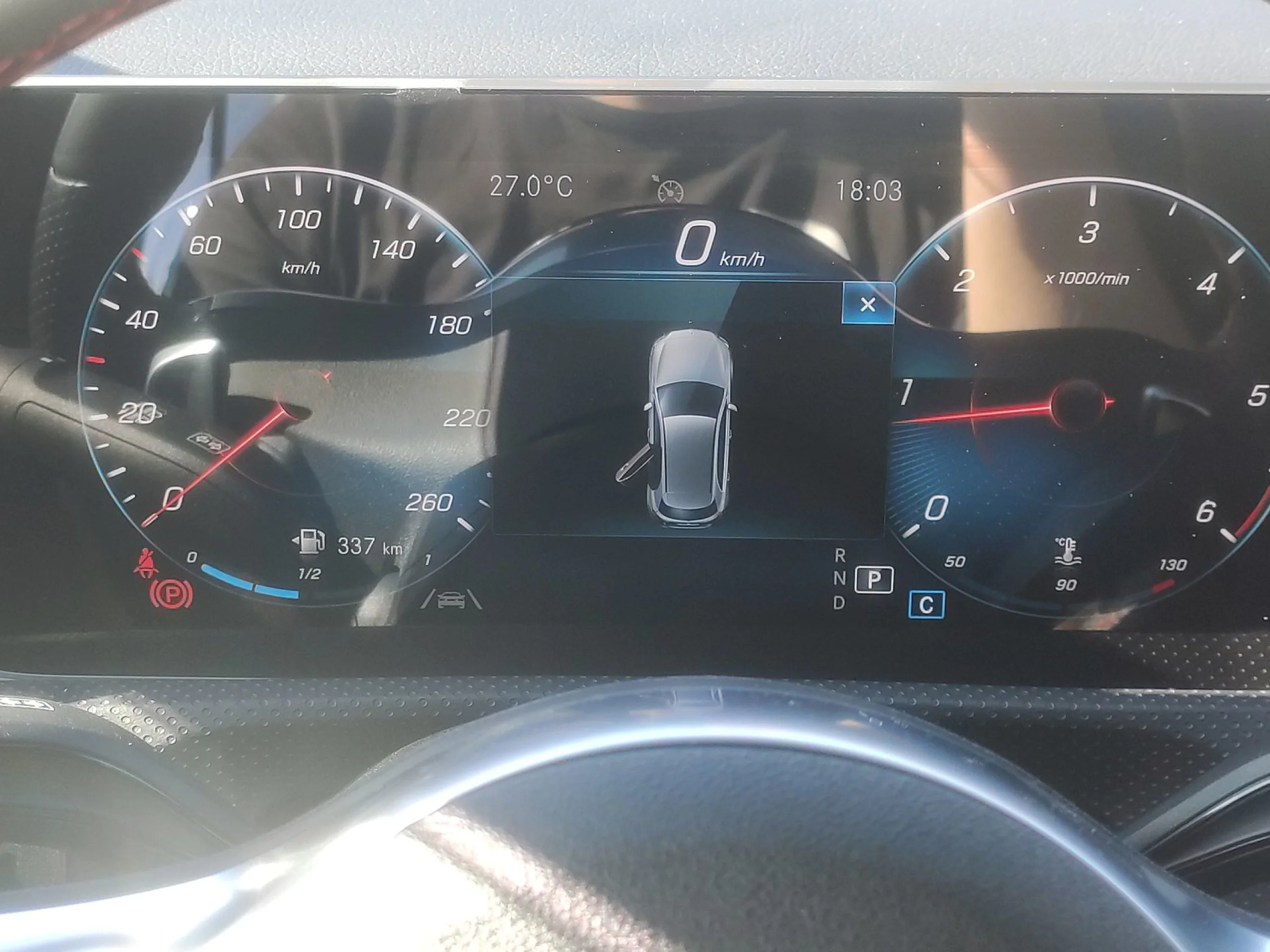 Mercedes-Benz Clase A Compacto 200 d 4Matic 110 kW (150 CV) - Foto 12