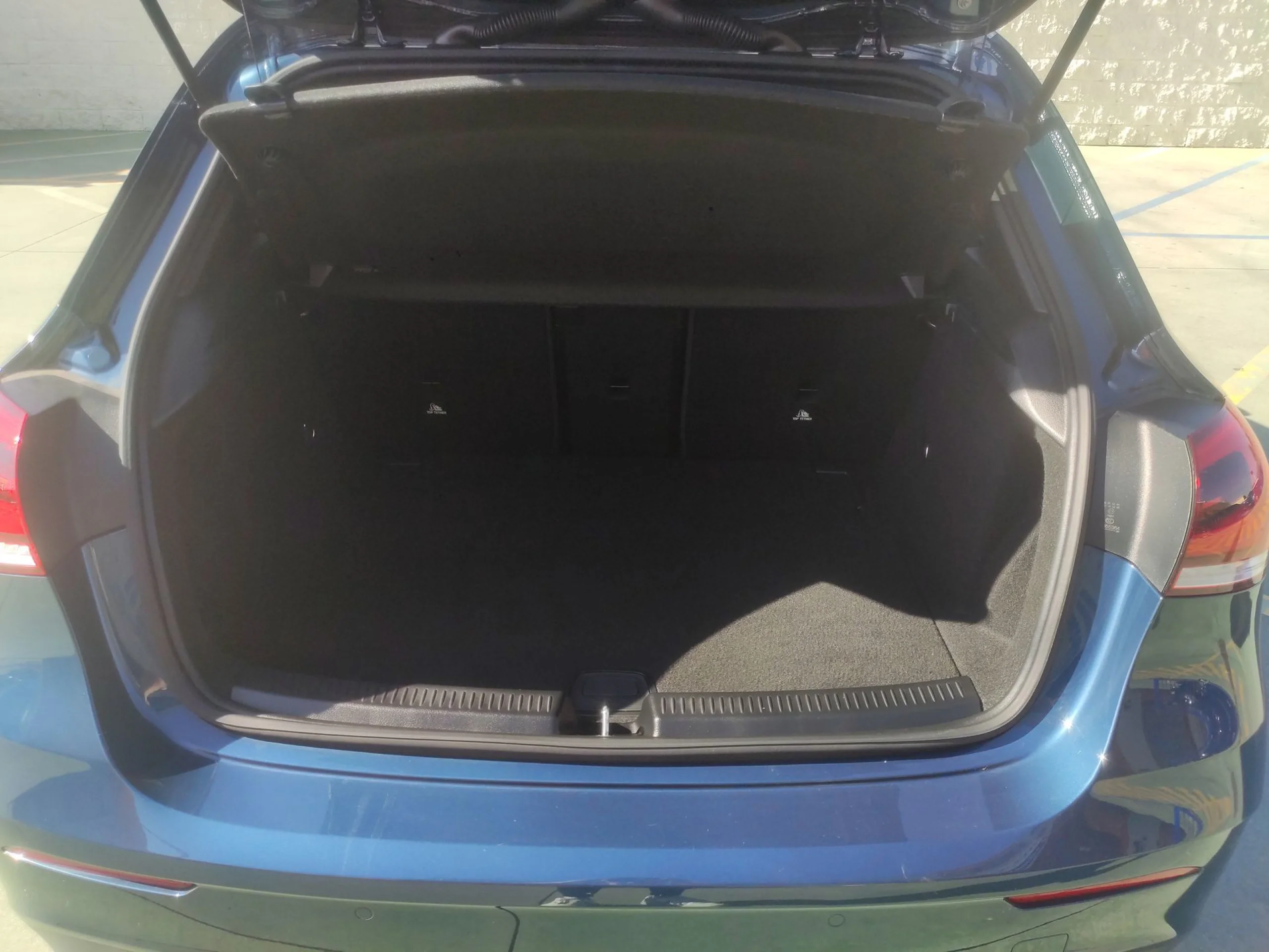 Mercedes-Benz Clase A Compacto 200 d 4Matic 110 kW (150 CV) - Foto 21