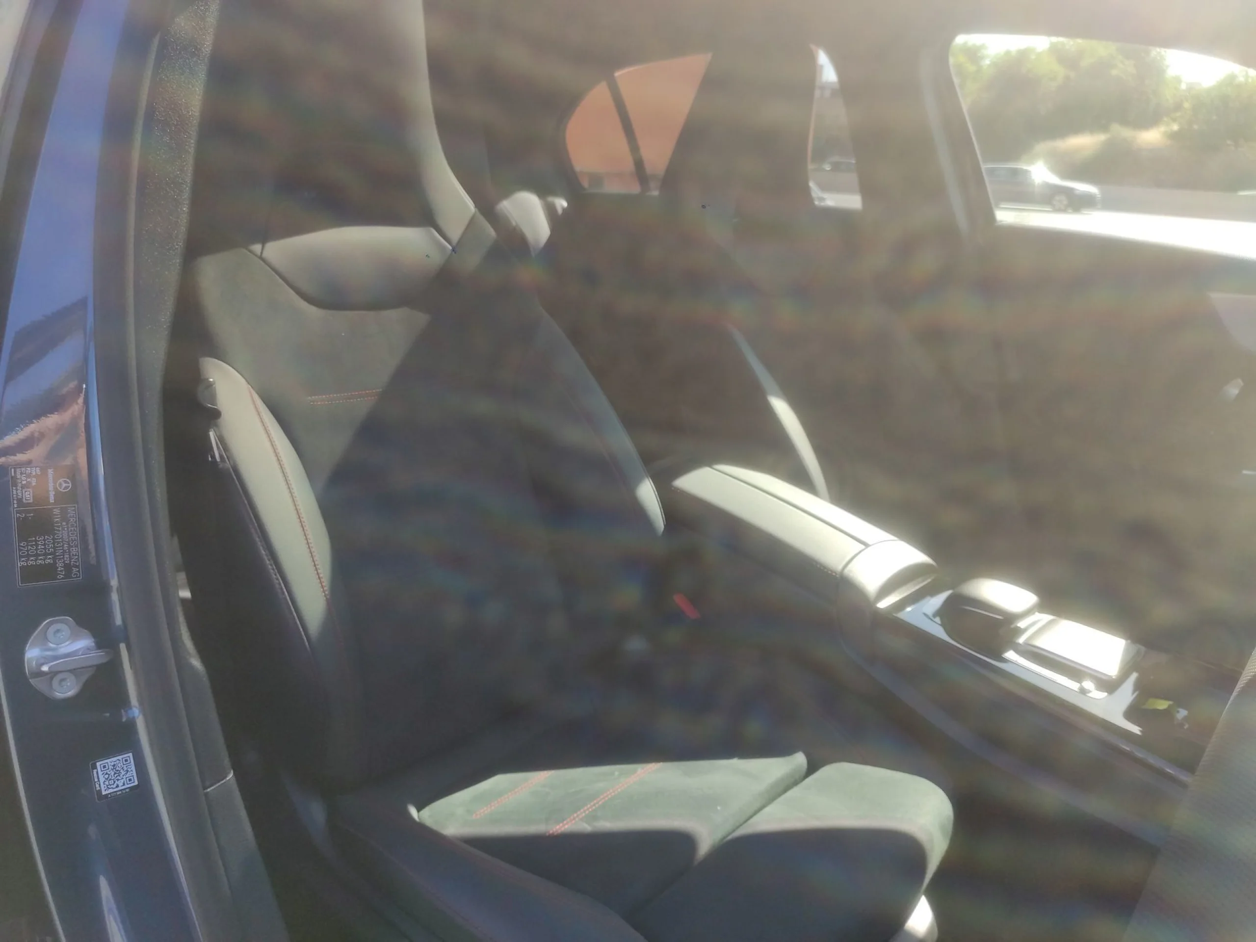 Mercedes-Benz Clase A Compacto 200 d 4Matic 110 kW (150 CV) - Foto 22