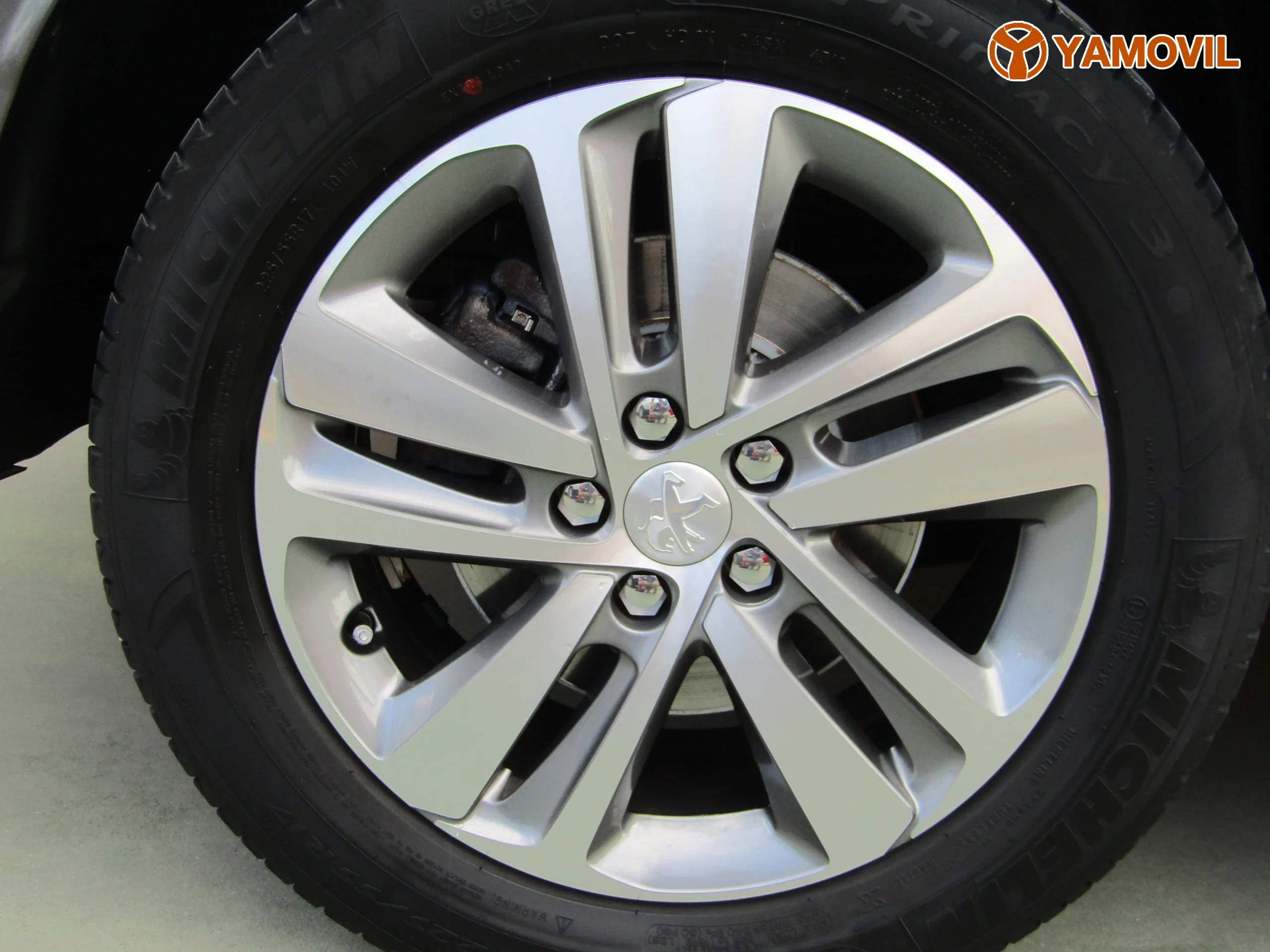 Peugeot Traveller ACTIVE BLUEHDI 150CV STANDARD 8PLAZAS - Foto 12