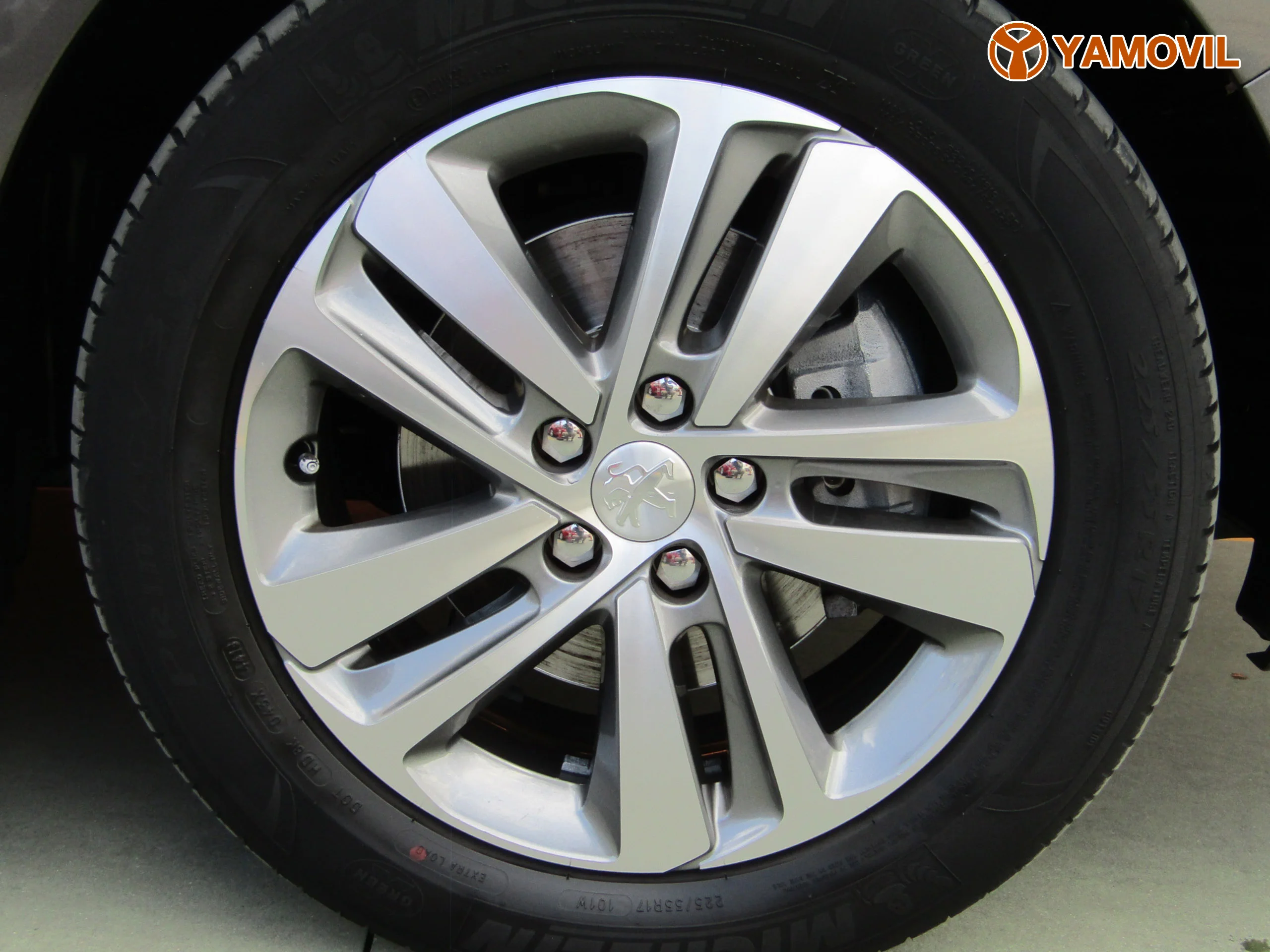 Peugeot Traveller ACTIVE BLUEHDI 150CV STANDARD 8PLAZAS - Foto 11