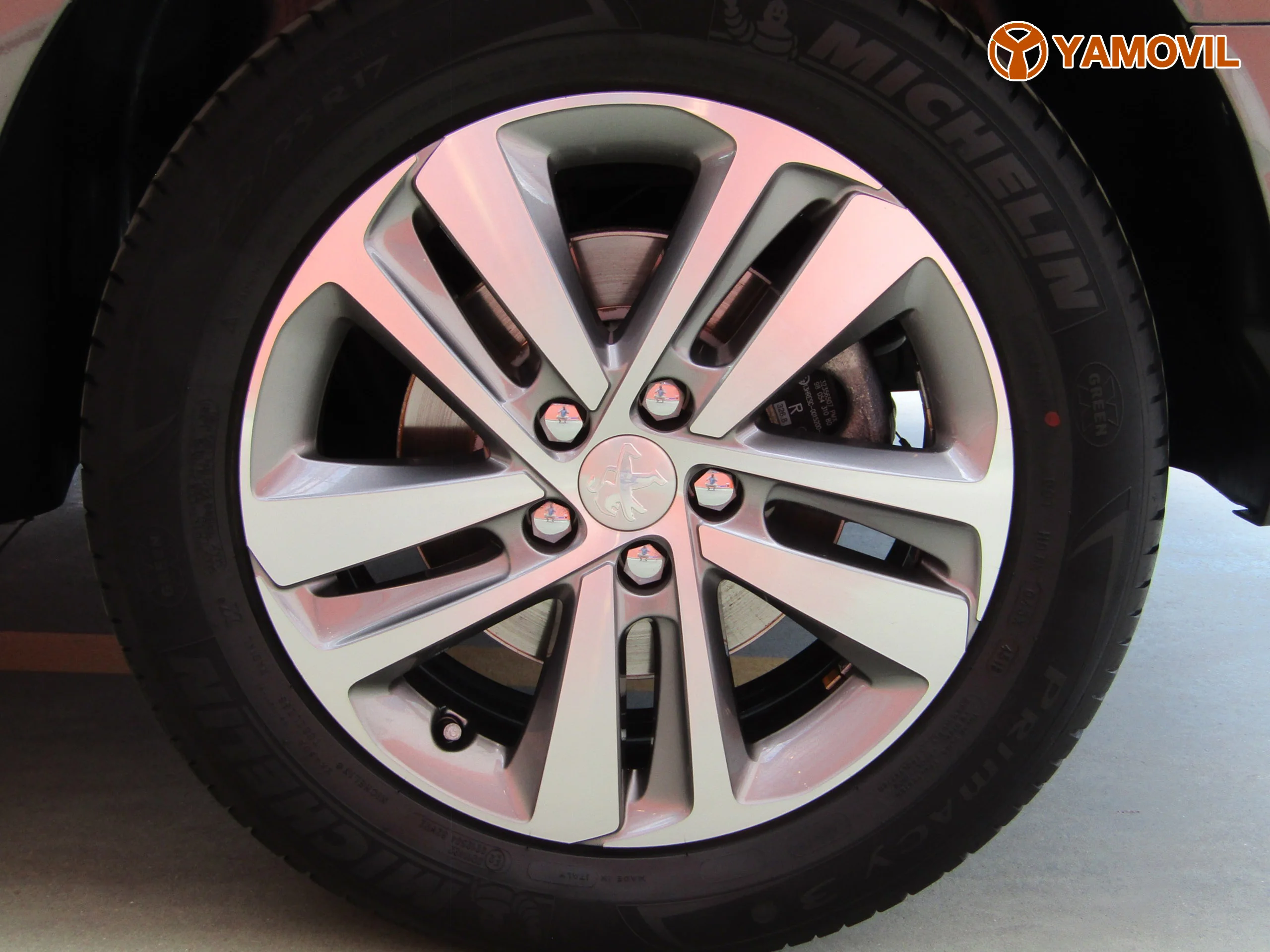 Peugeot Traveller ACTIVE BLUEHDI 150CV STANDARD 8PLAZAS - Foto 13