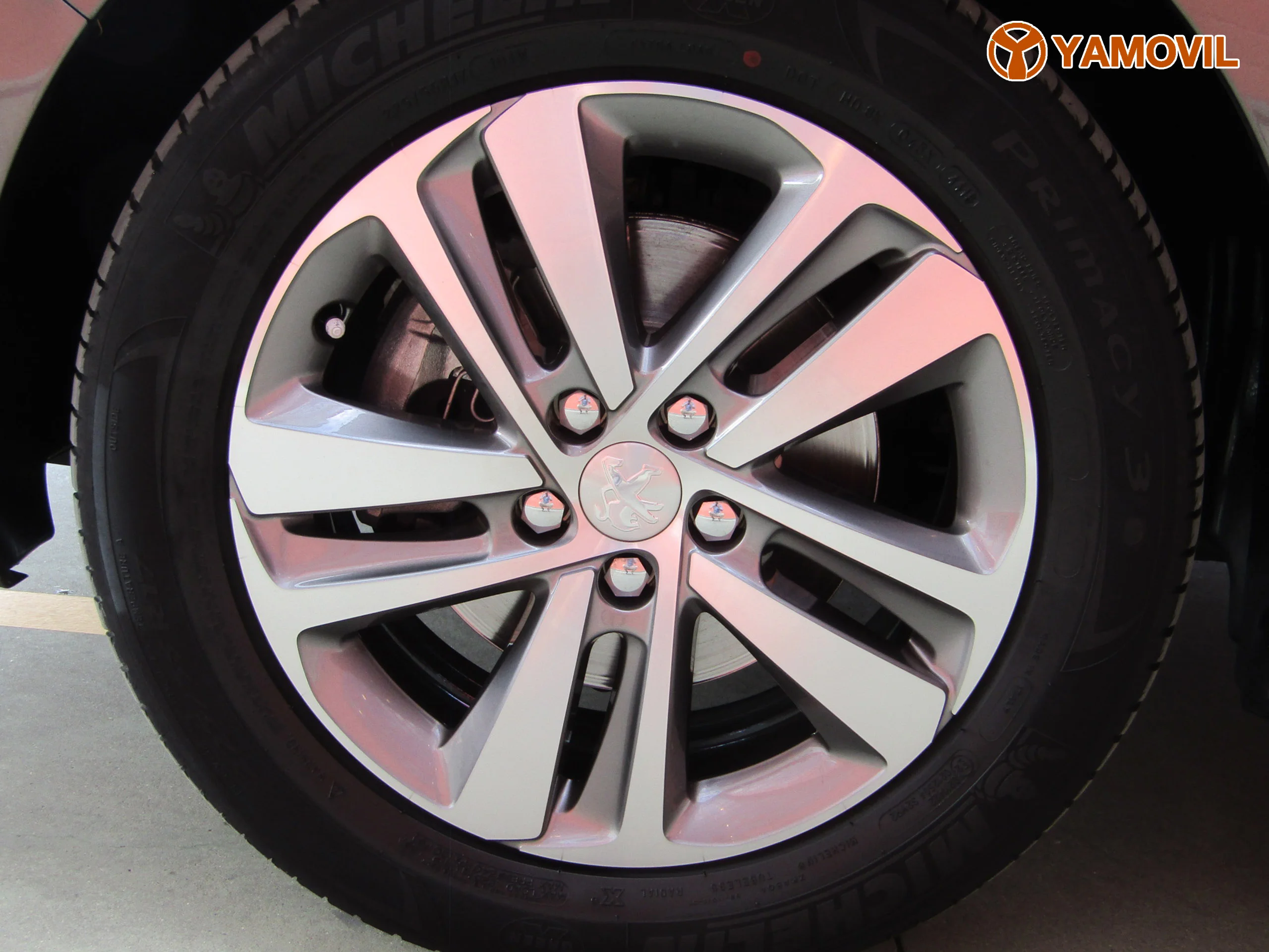 Peugeot Traveller ACTIVE BLUEHDI 150CV STANDARD 8PLAZAS - Foto 10