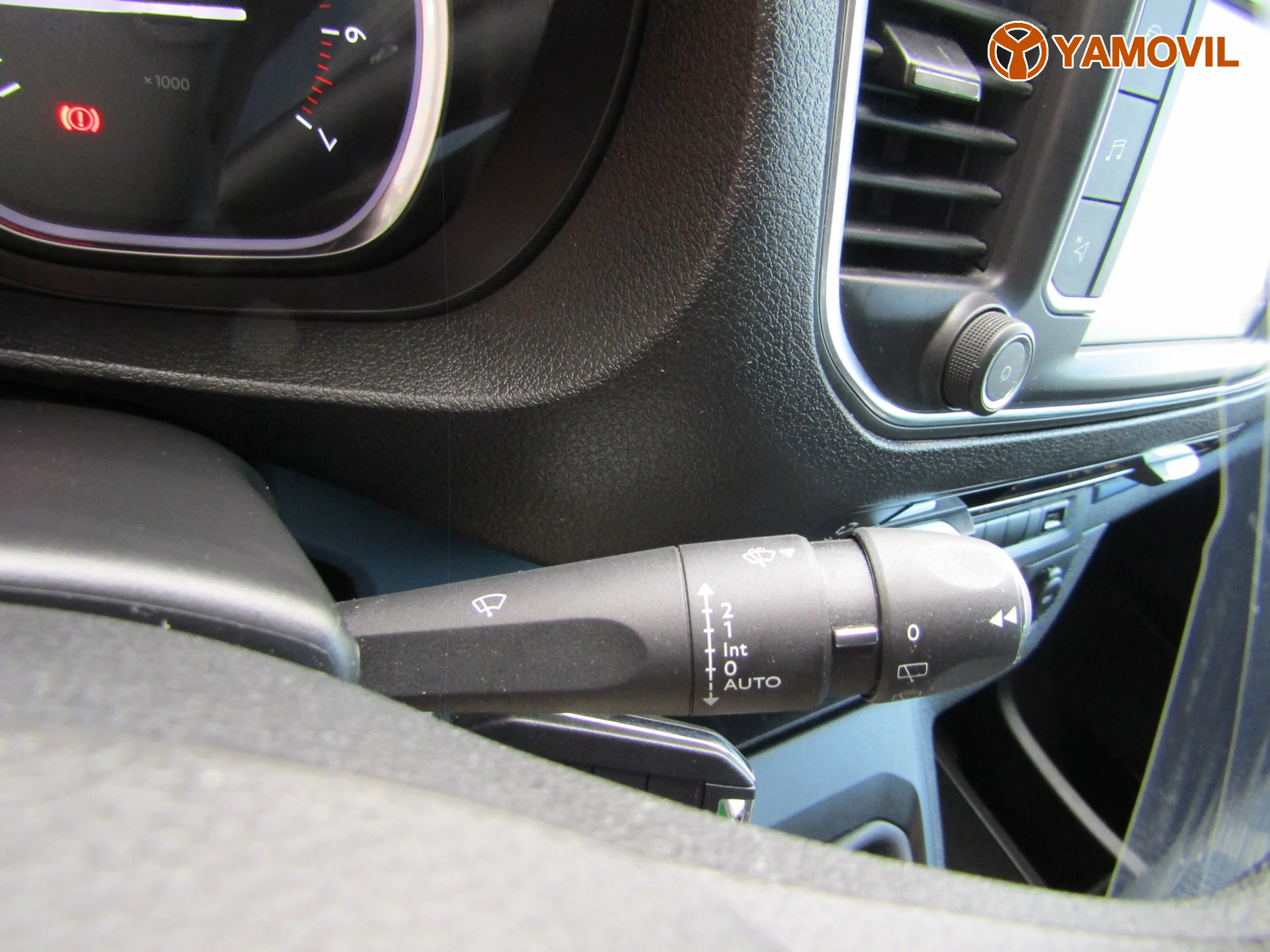 Peugeot Traveller ACTIVE BLUEHDI 150CV STANDARD 8PLAZAS - Foto 32