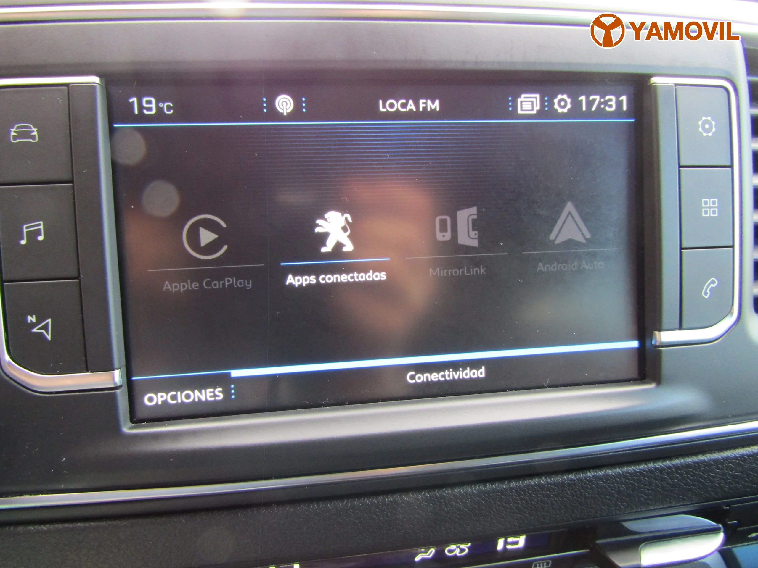 Peugeot Traveller ACTIVE BLUEHDI 150CV STANDARD 8PLAZAS - Foto 28