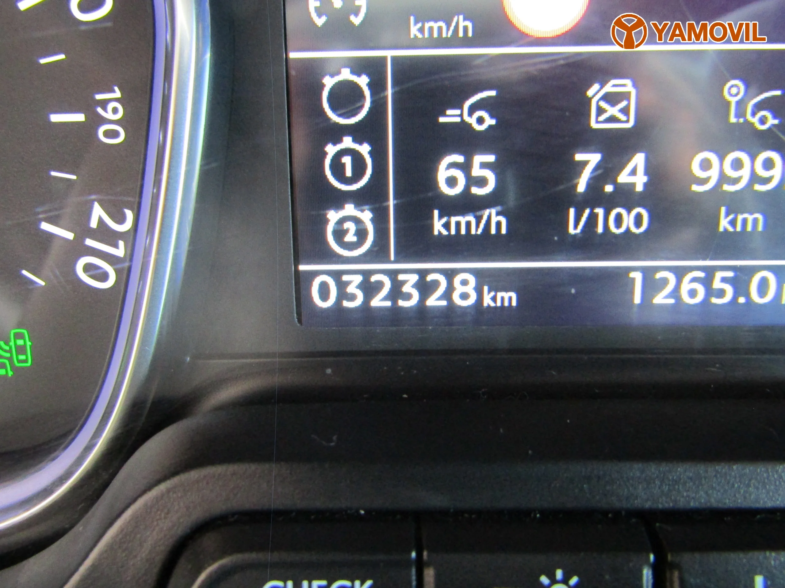 Peugeot Traveller ACTIVE BLUEHDI 150CV STANDARD 8PLAZAS - Foto 26