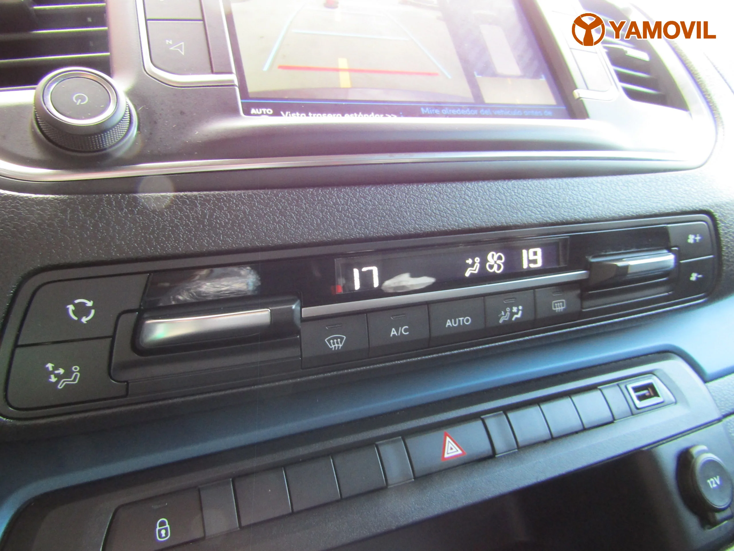 Peugeot Traveller ACTIVE BLUEHDI 150CV STANDARD 8PLAZAS - Foto 30