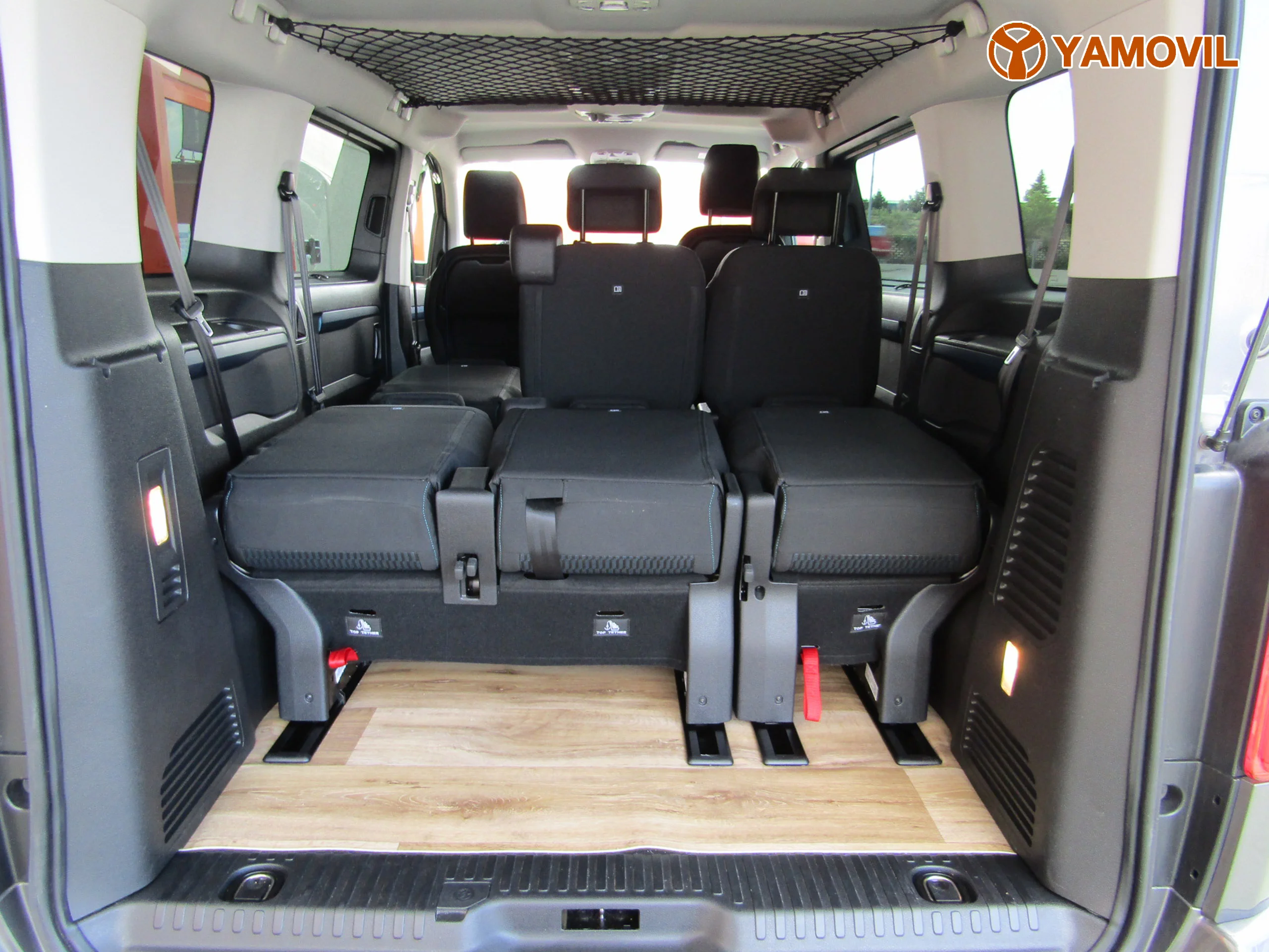 Peugeot Traveller ACTIVE BLUEHDI 150CV STANDARD 8PLAZAS - Foto 8