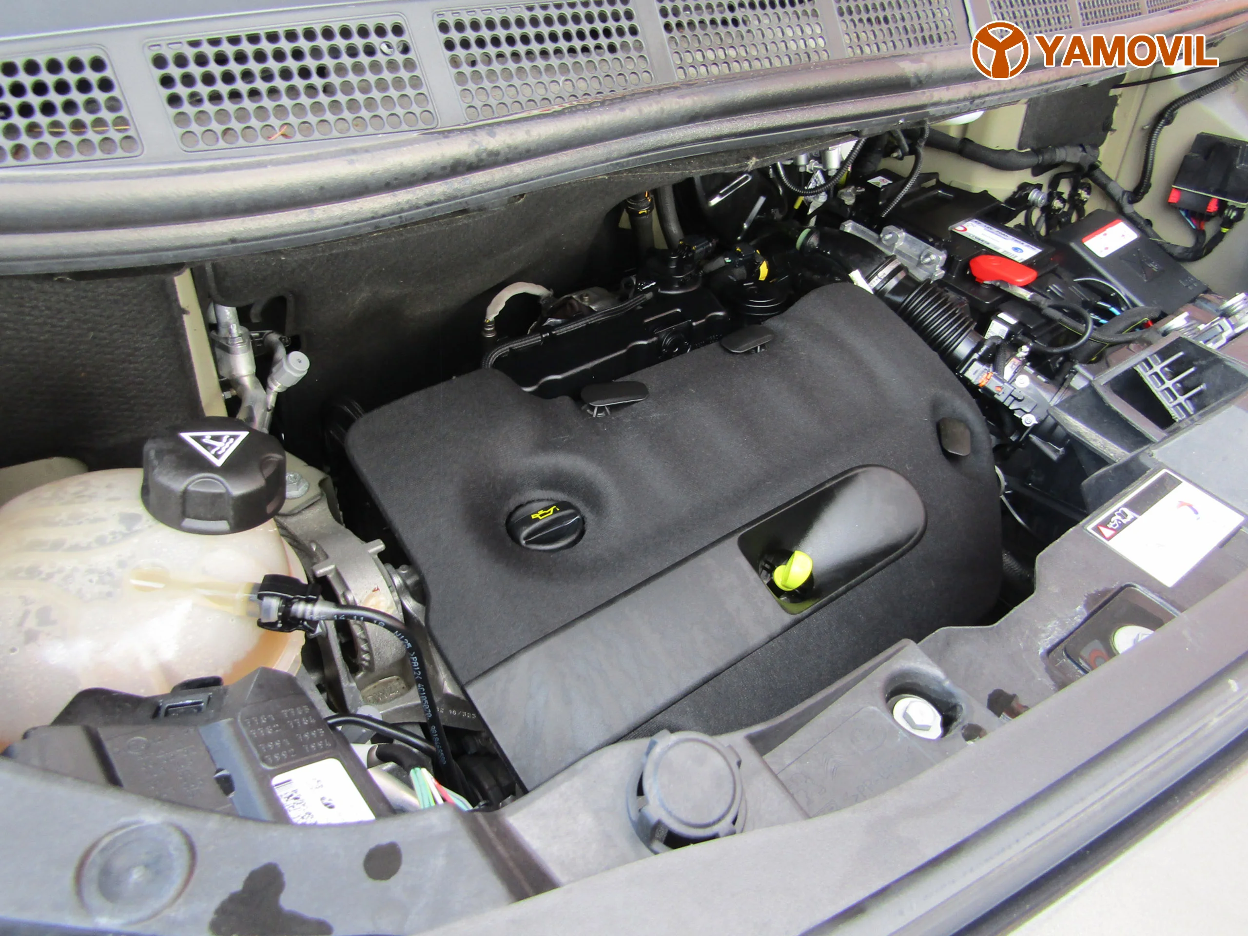 Peugeot Traveller ACTIVE BLUEHDI 150CV STANDARD 8PLAZAS - Foto 9