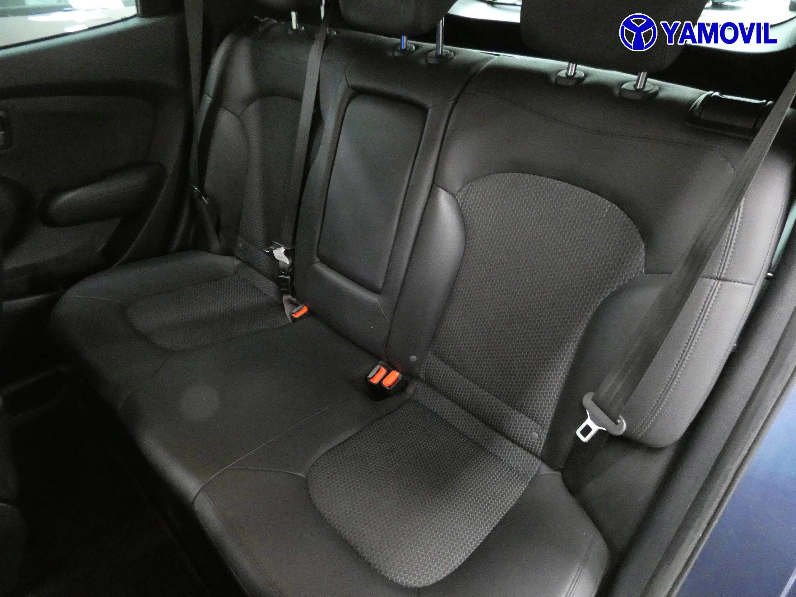 Hyundai IX35 1.7 CRDI GLS COMFORT 4x2 5P - Foto 14